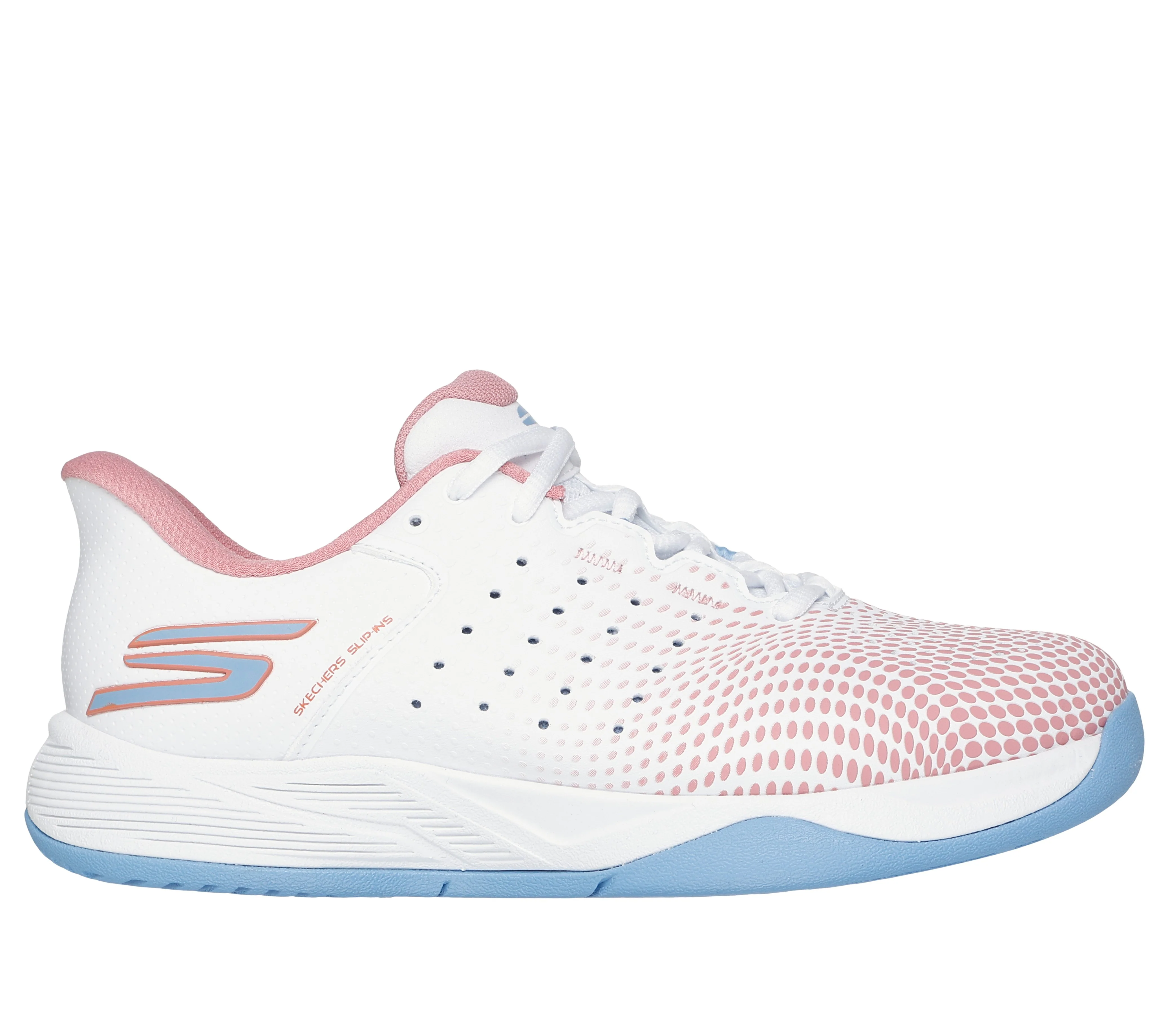 172101 - SKECHERS SLIP-INS RELAXED FIT: VIPER COURT RELOAD - Image 21