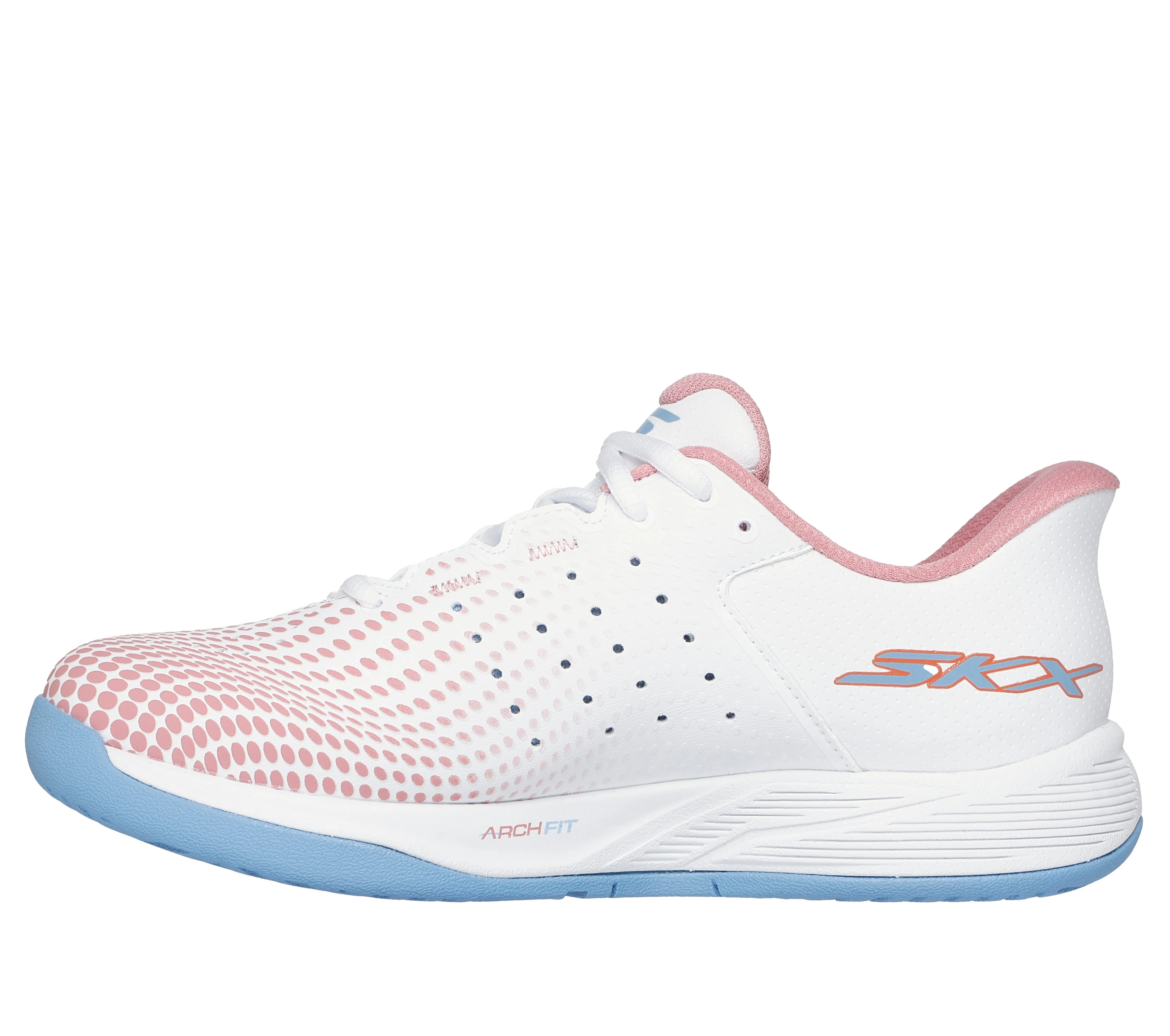 172101 - SKECHERS SLIP-INS RELAXED FIT: VIPER COURT RELOAD - Image 24