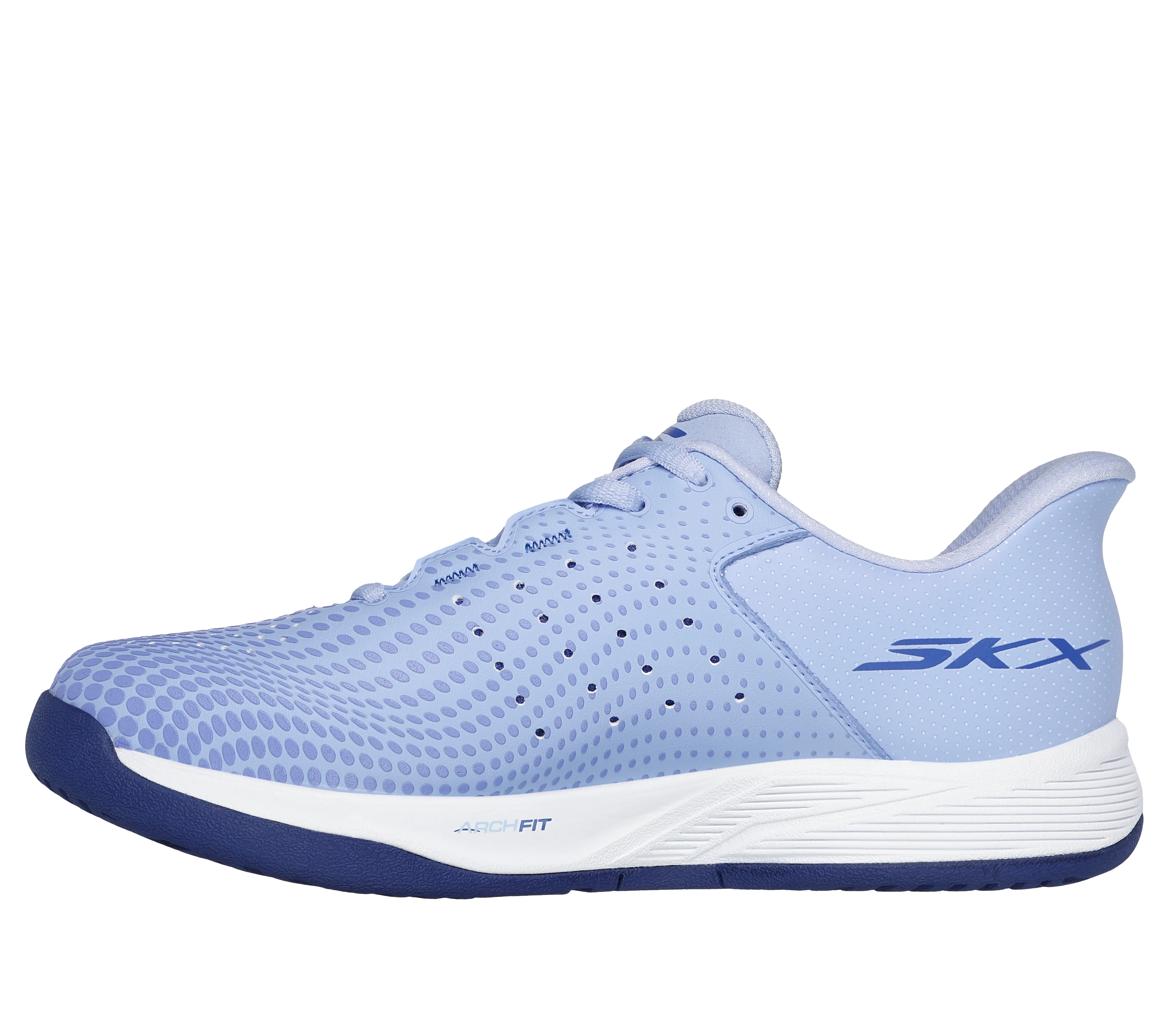 172101 - SKECHERS SLIP-INS RELAXED FIT: VIPER COURT RELOAD - Image 3