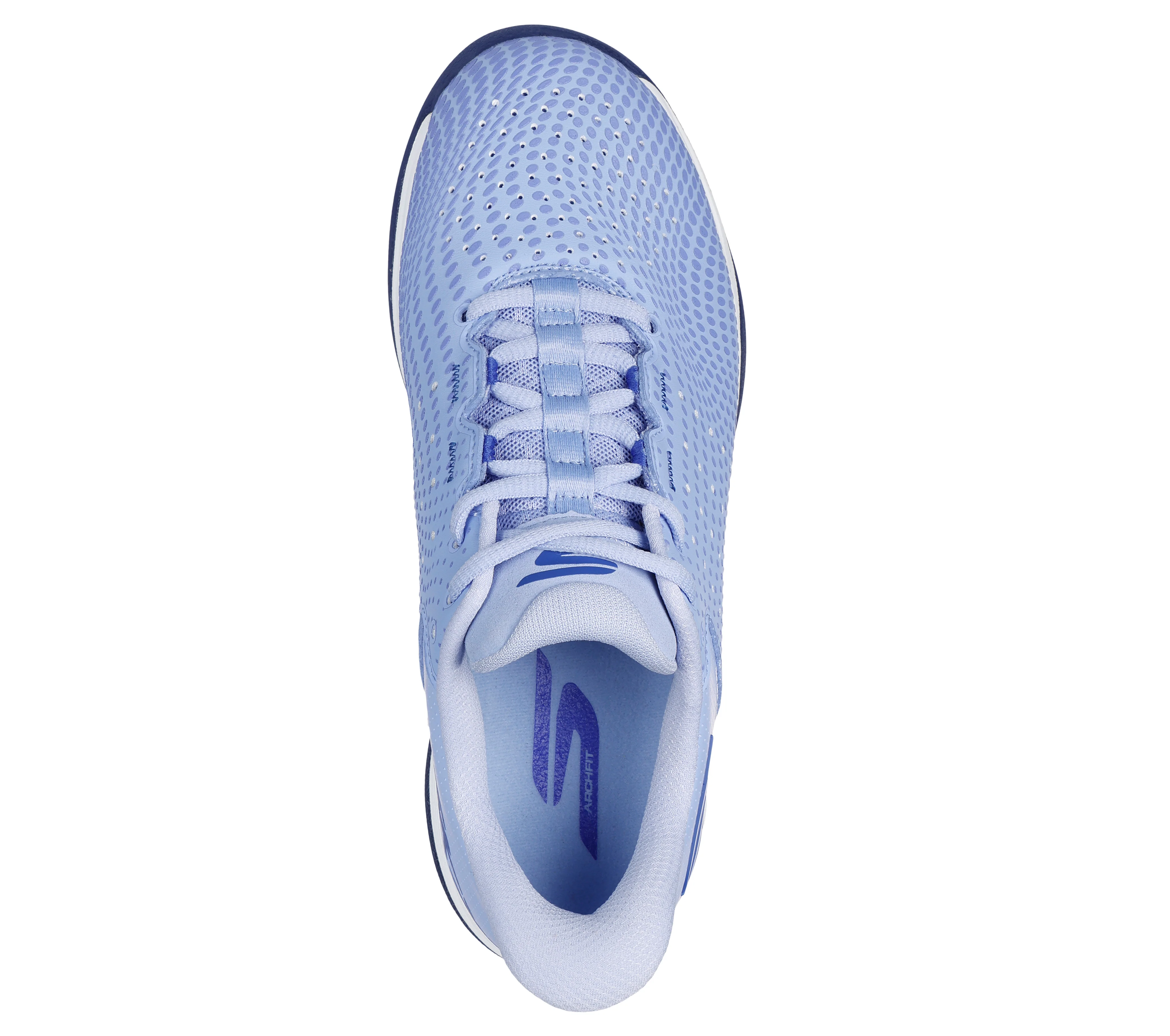 172101 - SKECHERS SLIP-INS RELAXED FIT: VIPER COURT RELOAD - Image 4