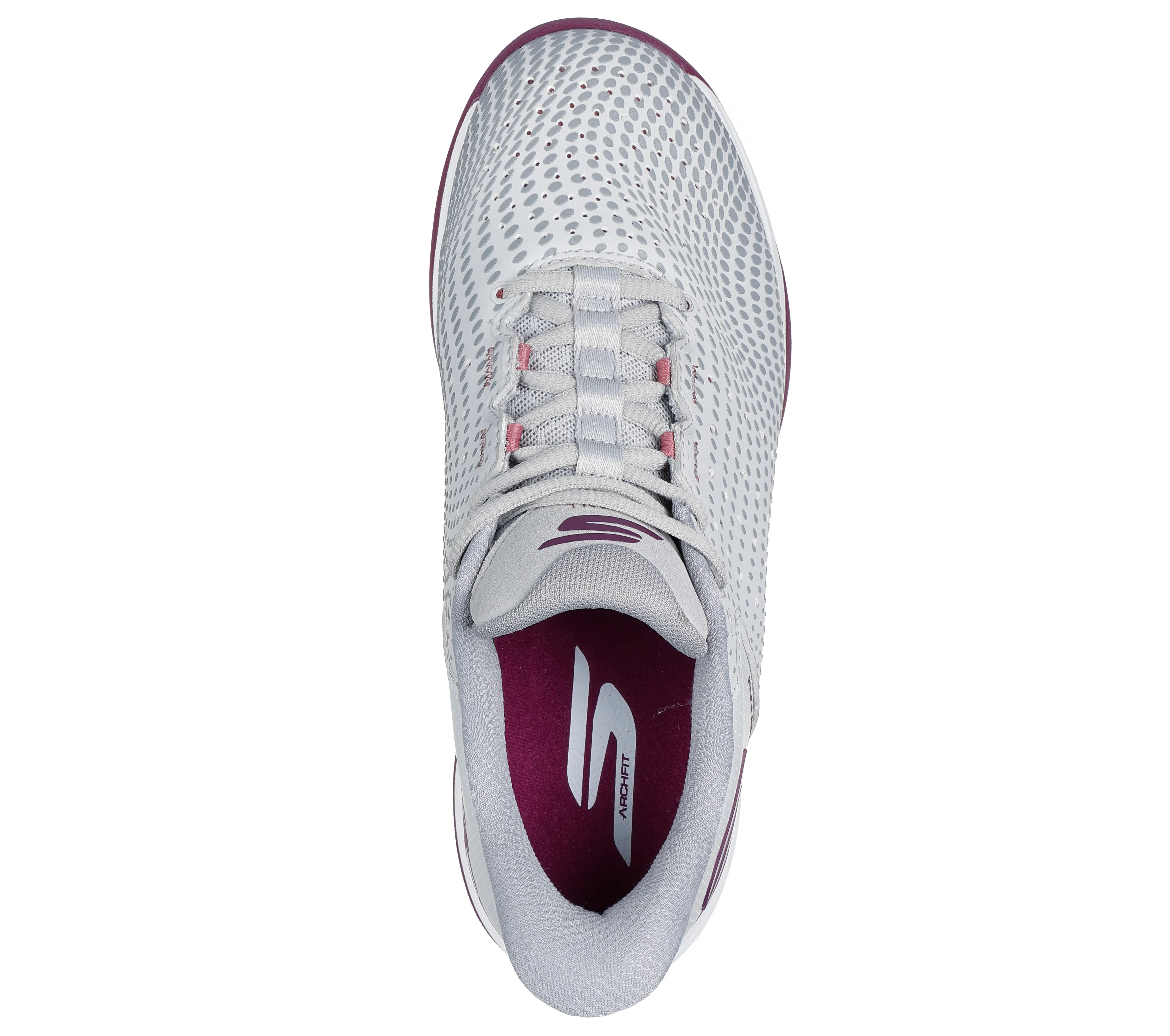 172101 - SKECHERS SLIP-INS RELAXED FIT: VIPER COURT RELOAD - Image 9