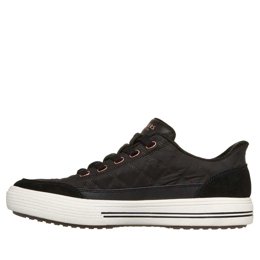 177209 - SKECHERS SLIP-INS: ARCH FIT ARCADE - COZY FIT CUDDLE STEPS - Image 15