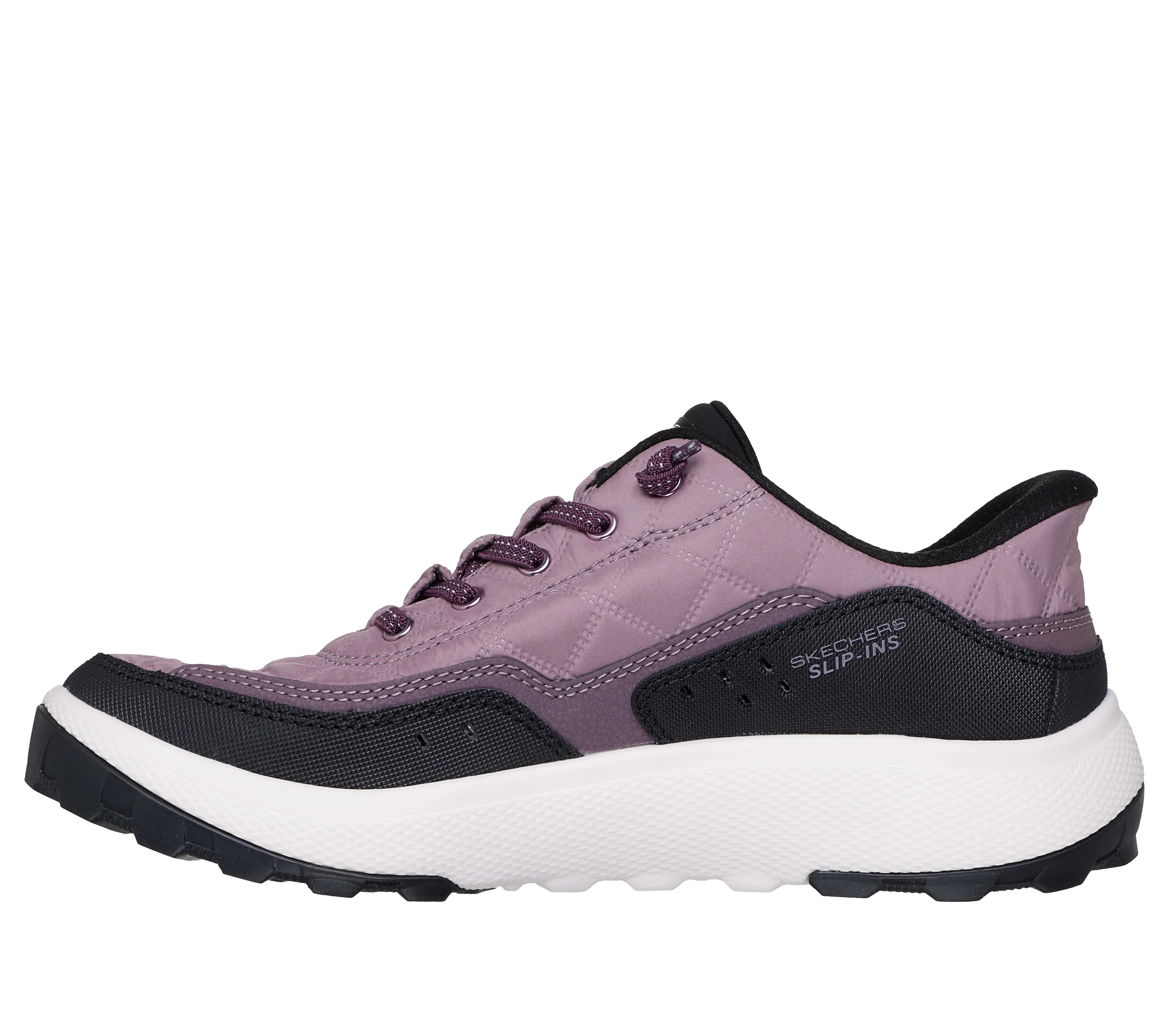 180277 - SKECHERS SLIP-INS RELAXED FIT: URBAN EXPLORE - COZY FIT - Image 4