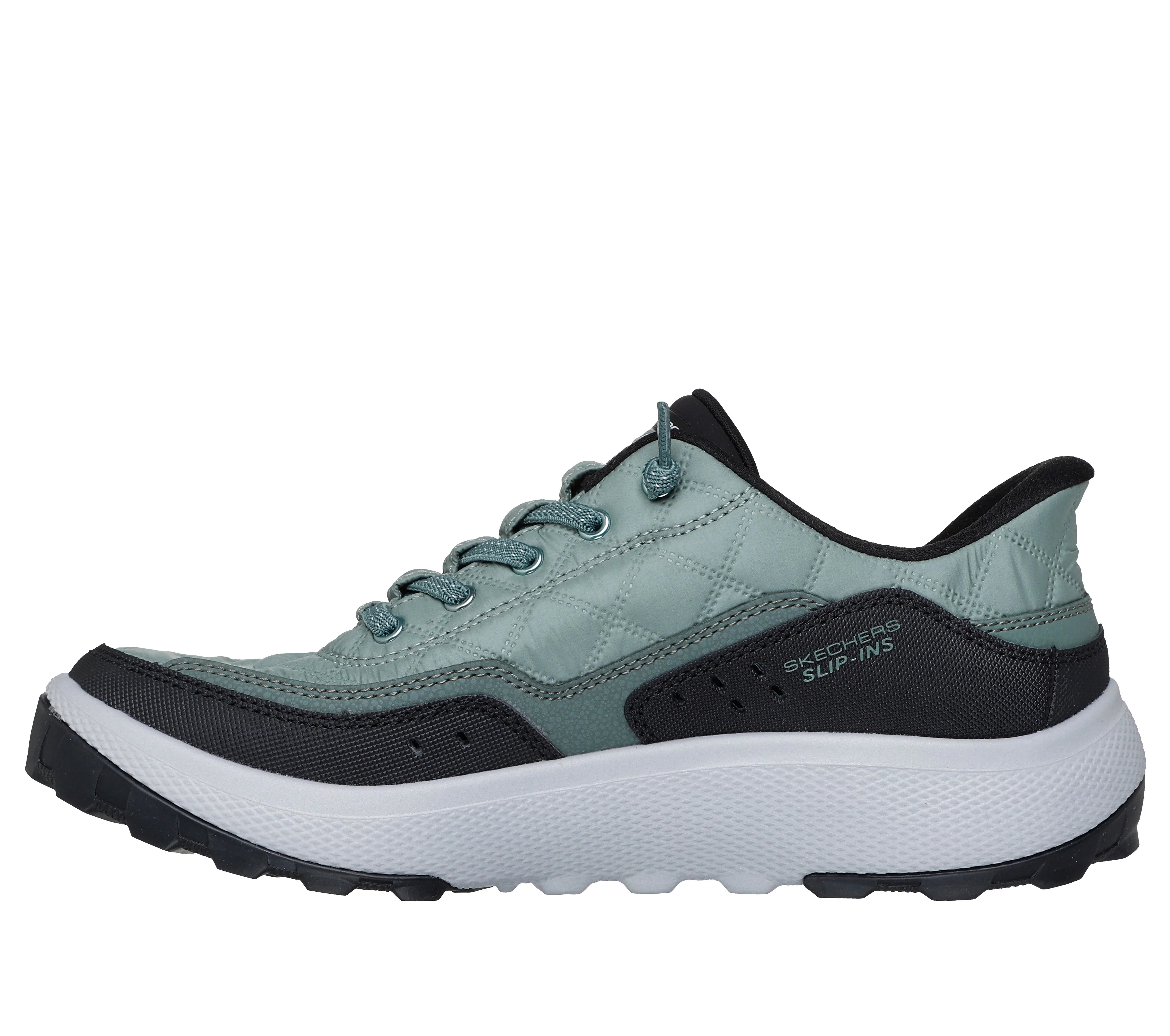 180277 - SKECHERS SLIP-INS RELAXED FIT: URBAN EXPLORE - COZY FIT - Image 9