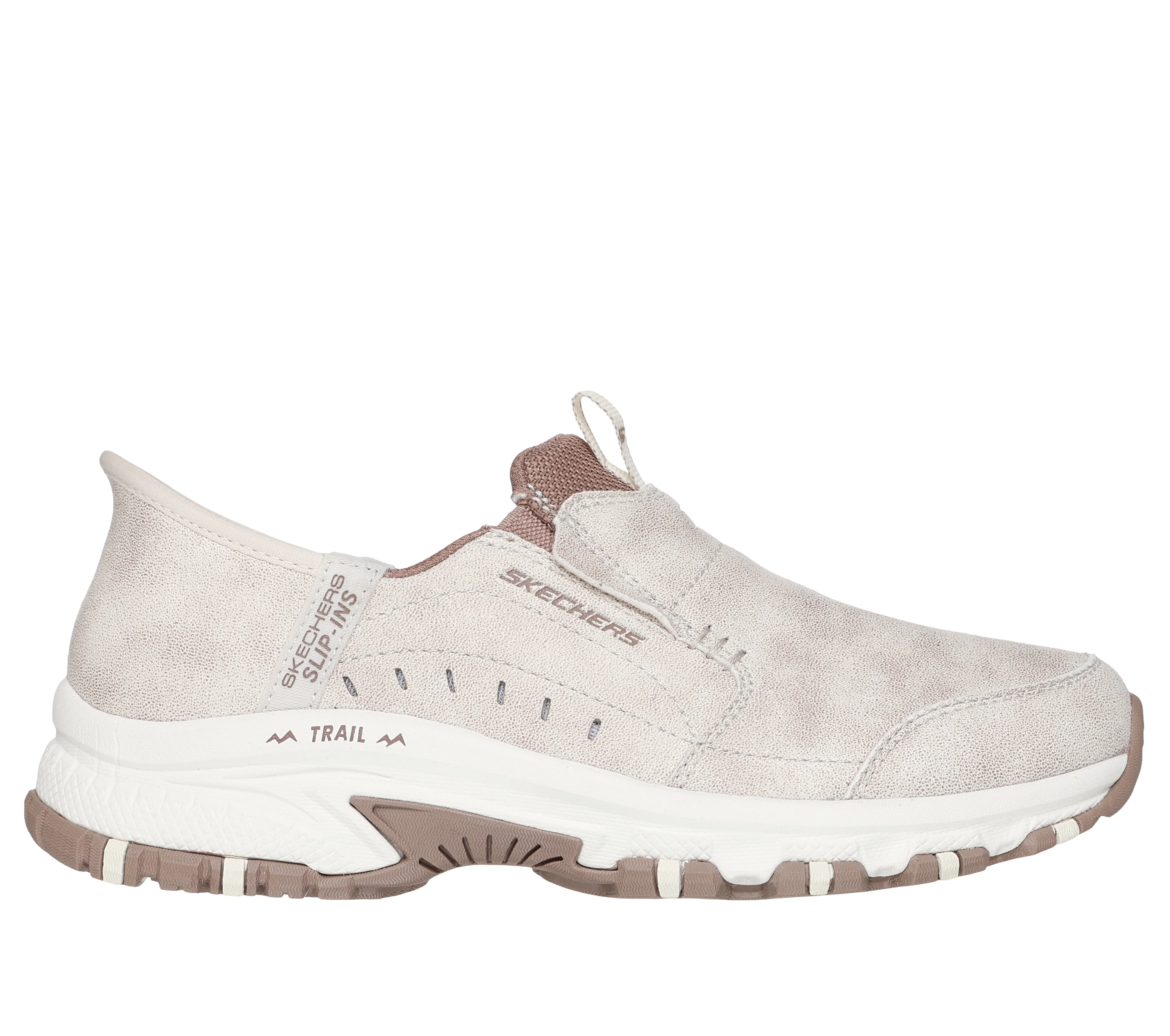180297  - SKECHERS SLIP-INS: HILLCREST - GRANLIDEN - Image 6