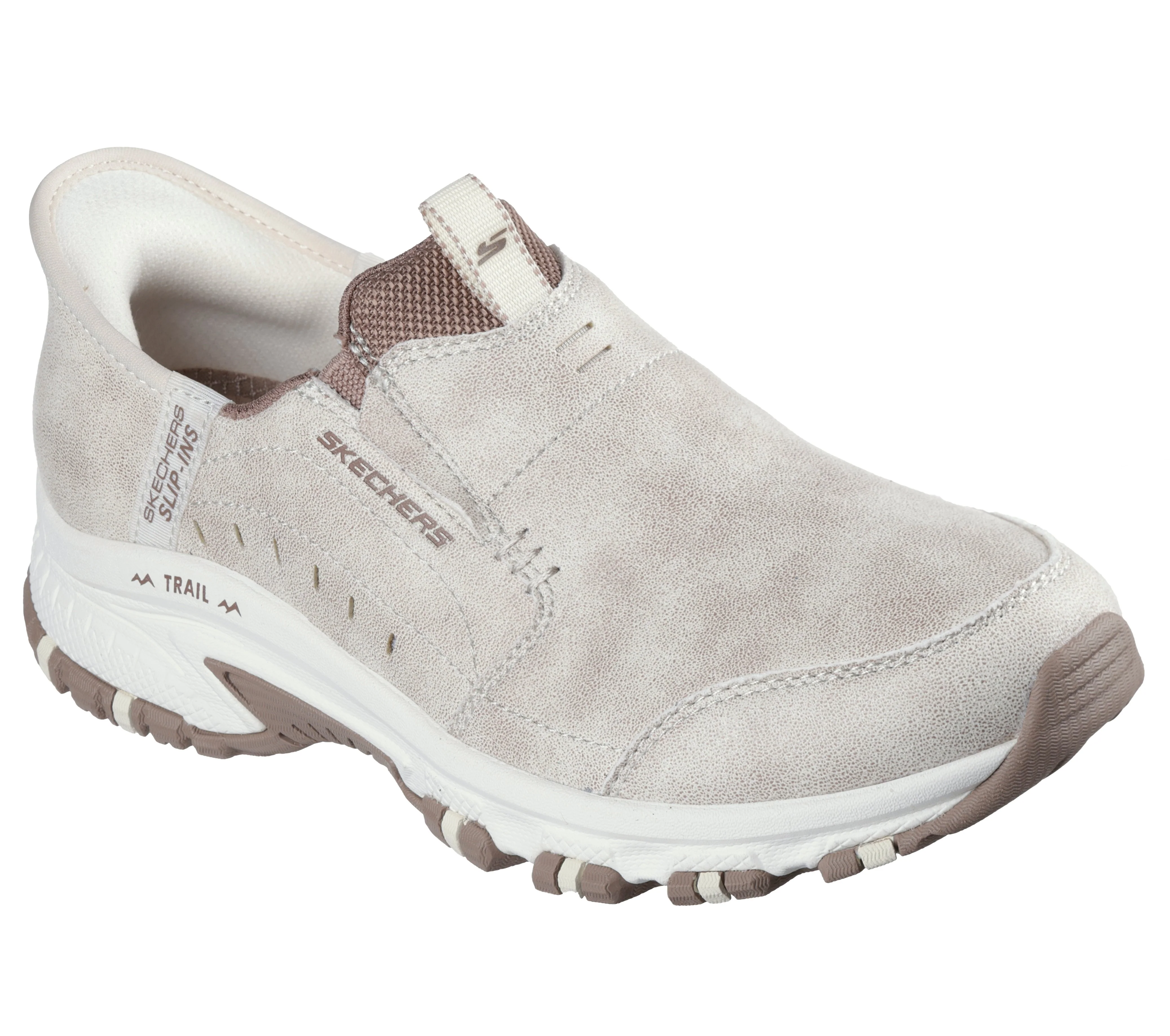 180297  - SKECHERS SLIP-INS: HILLCREST - GRANLIDEN - Image 7