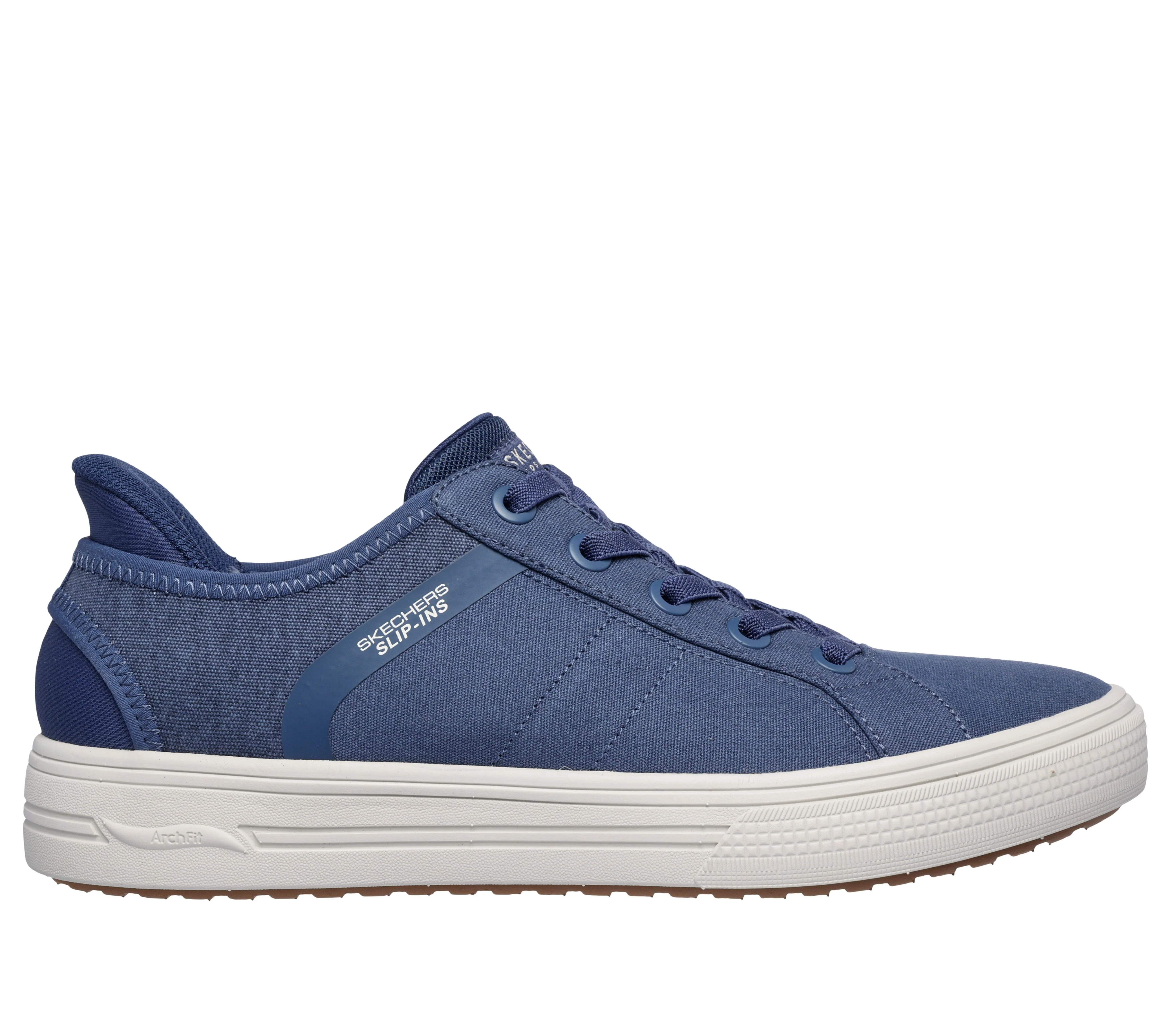 183225 - SKECHERS SLIP-INS: ARCH FIT ARCADE - GOOD 2 SEE YA - Image 6