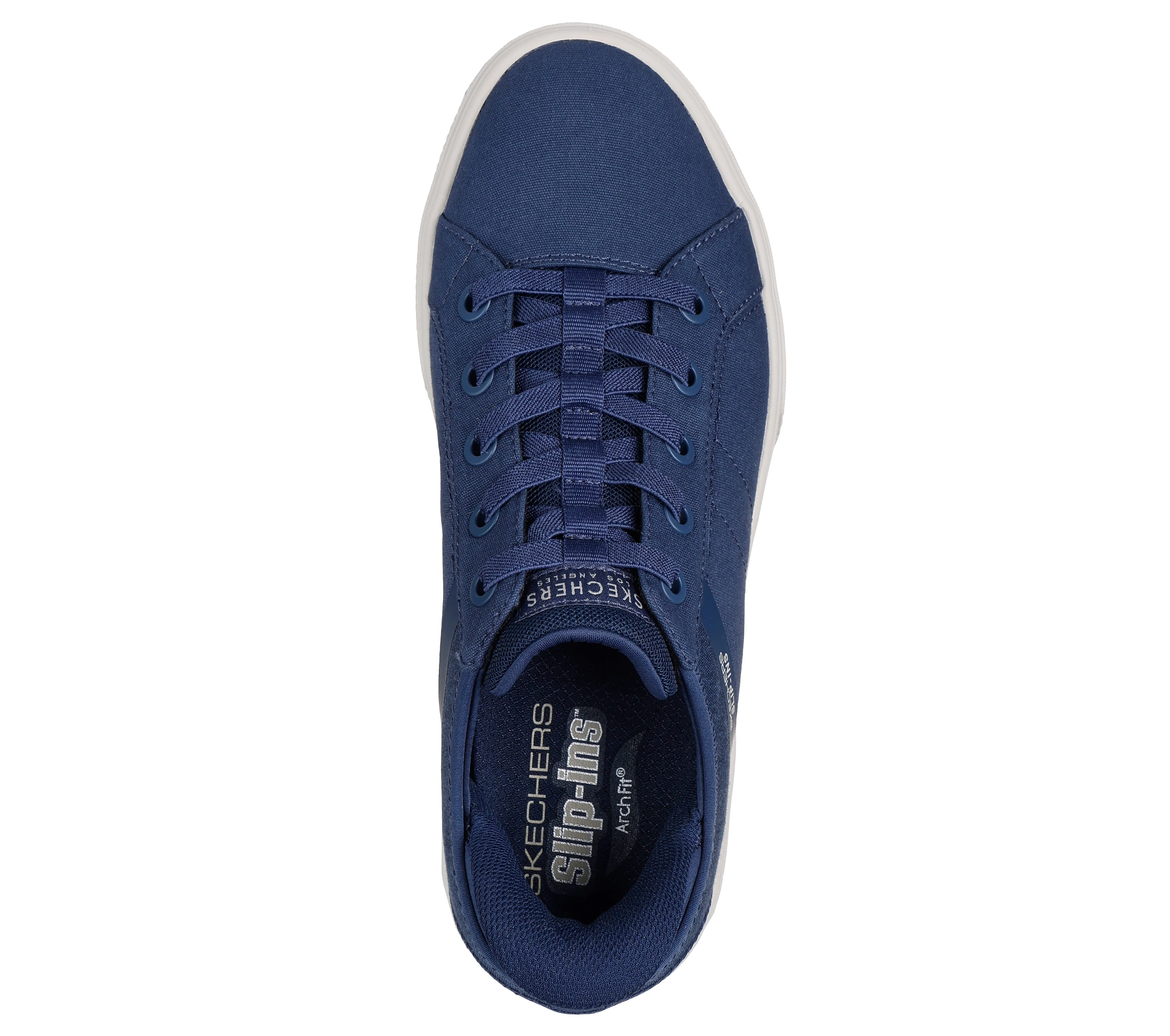 183225 - SKECHERS SLIP-INS: ARCH FIT ARCADE - GOOD 2 SEE YA - Image 8