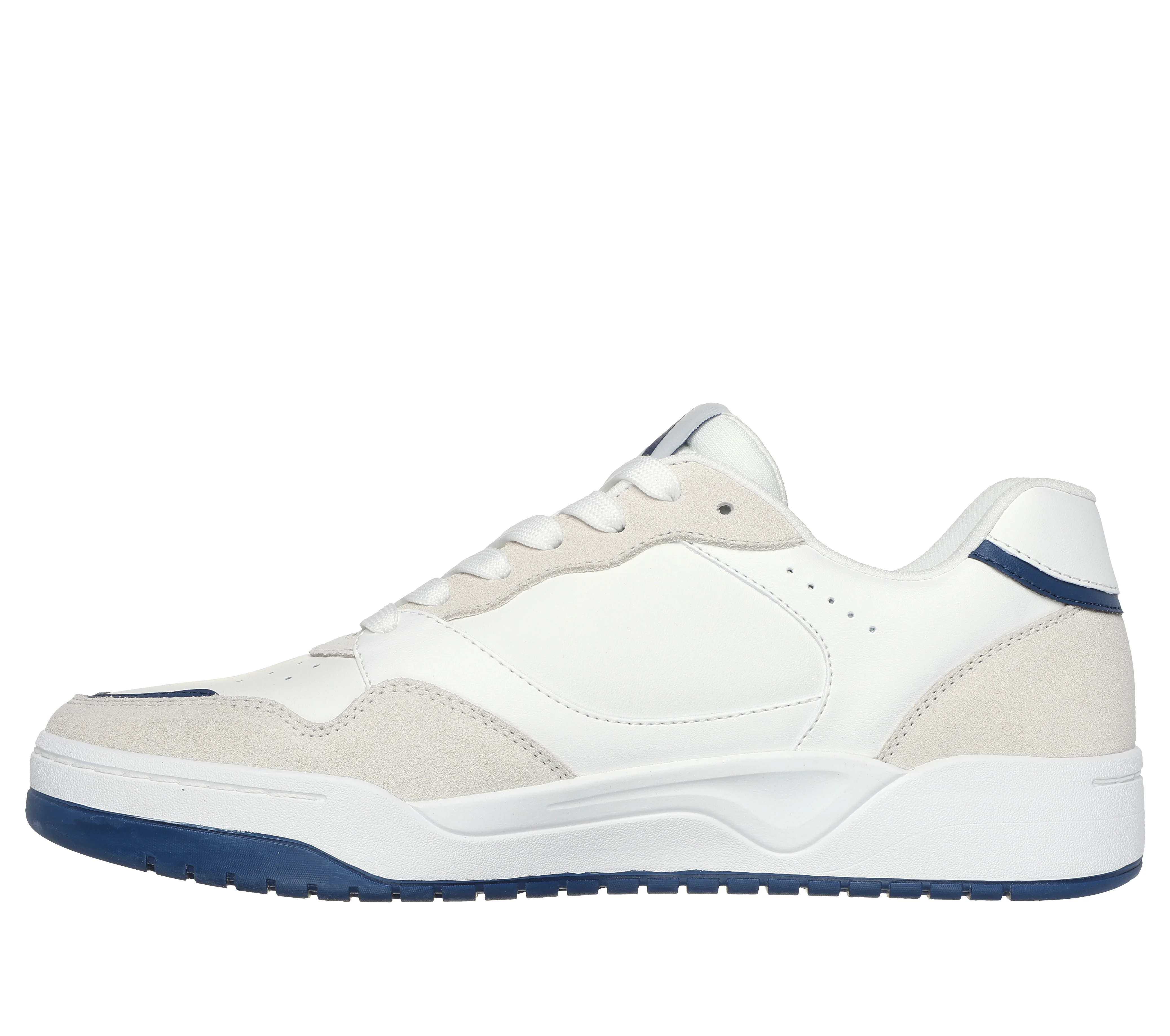 183241 - KOOPA COURT - VOLLEY LOW VARSITY (UNISEXE) - Image 3