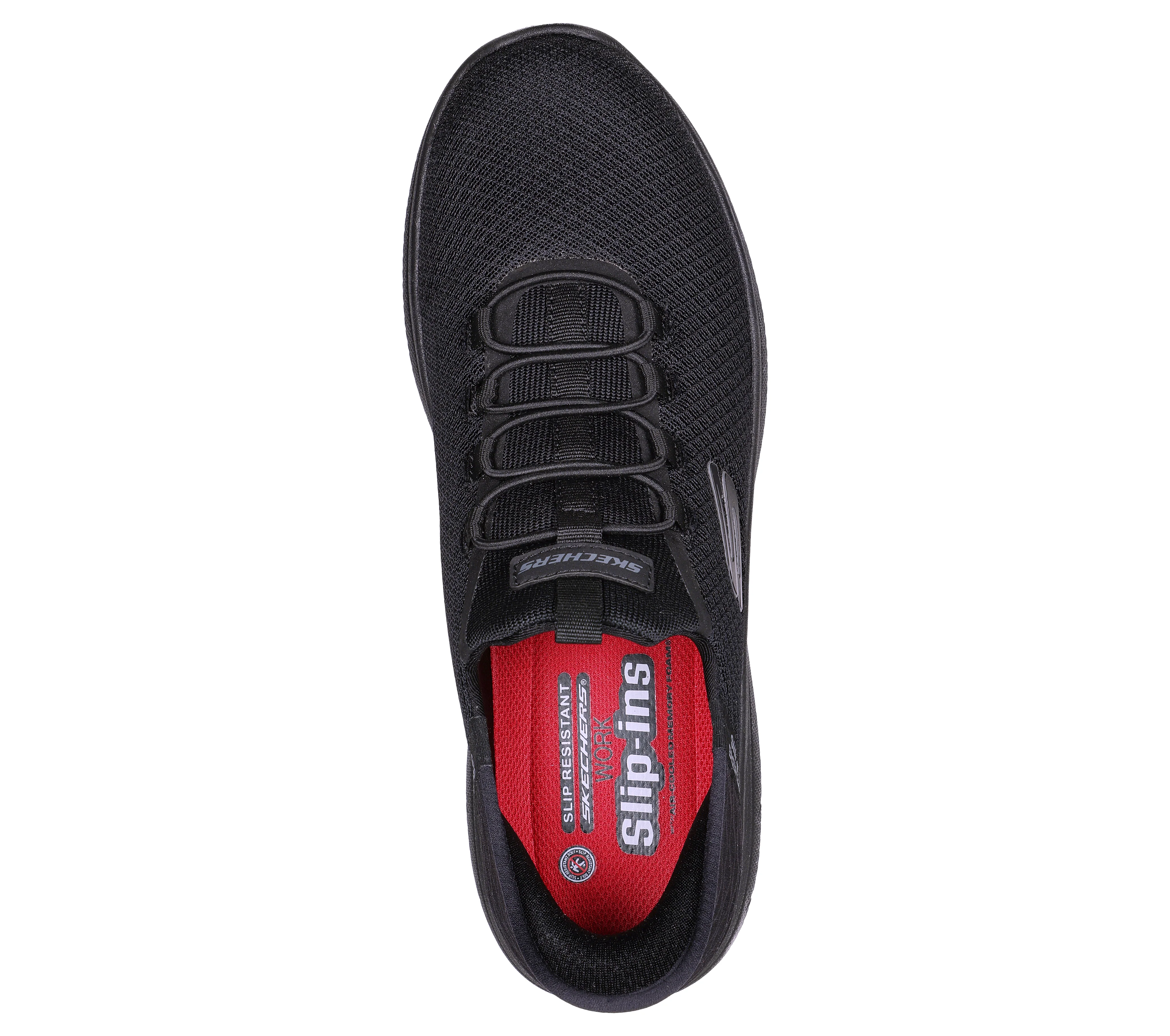 200205 - SKECHERS SLIP-INS WORK: SUMMITS - COLSIN - Image 3