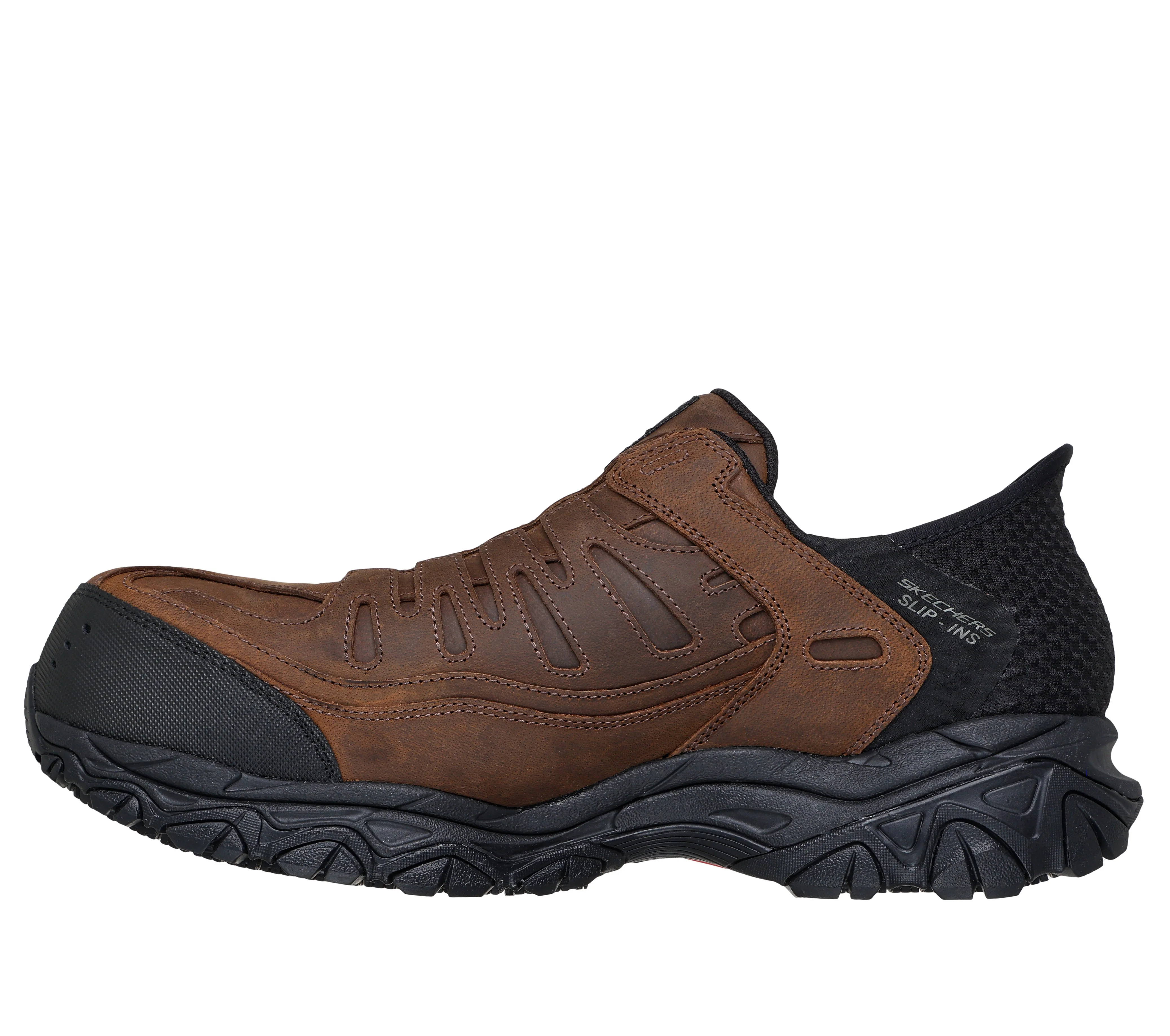 200234CA - SKECHERS SLIP-INS WORK: HOLDREDGE - RYKER - Image 5
