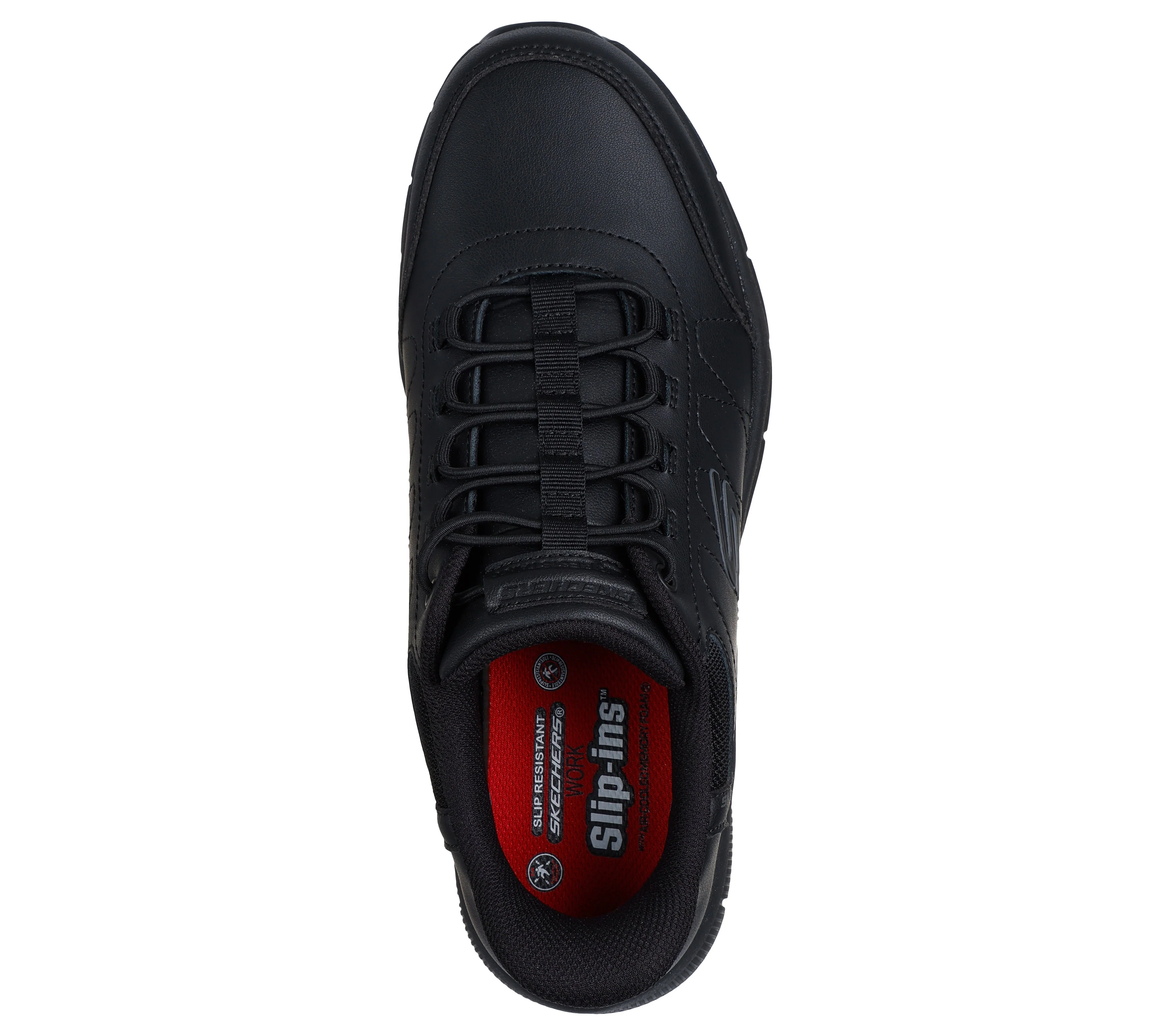 200293W - SKECHERS SLIP-INS WORK: NAMPA - KNOTLY - Image 3