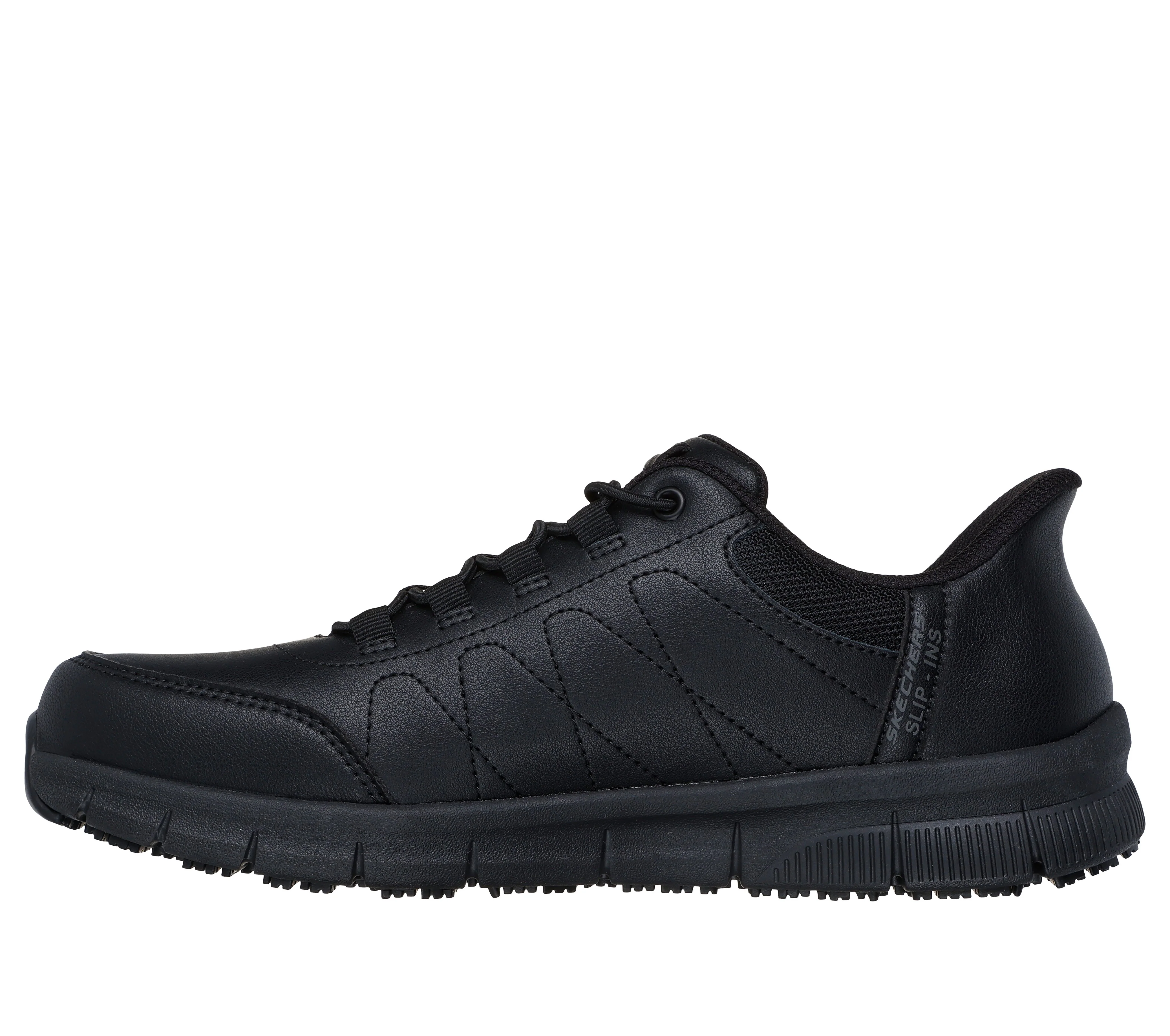 200293W - SKECHERS SLIP-INS WORK: NAMPA - KNOTLY - Image 5
