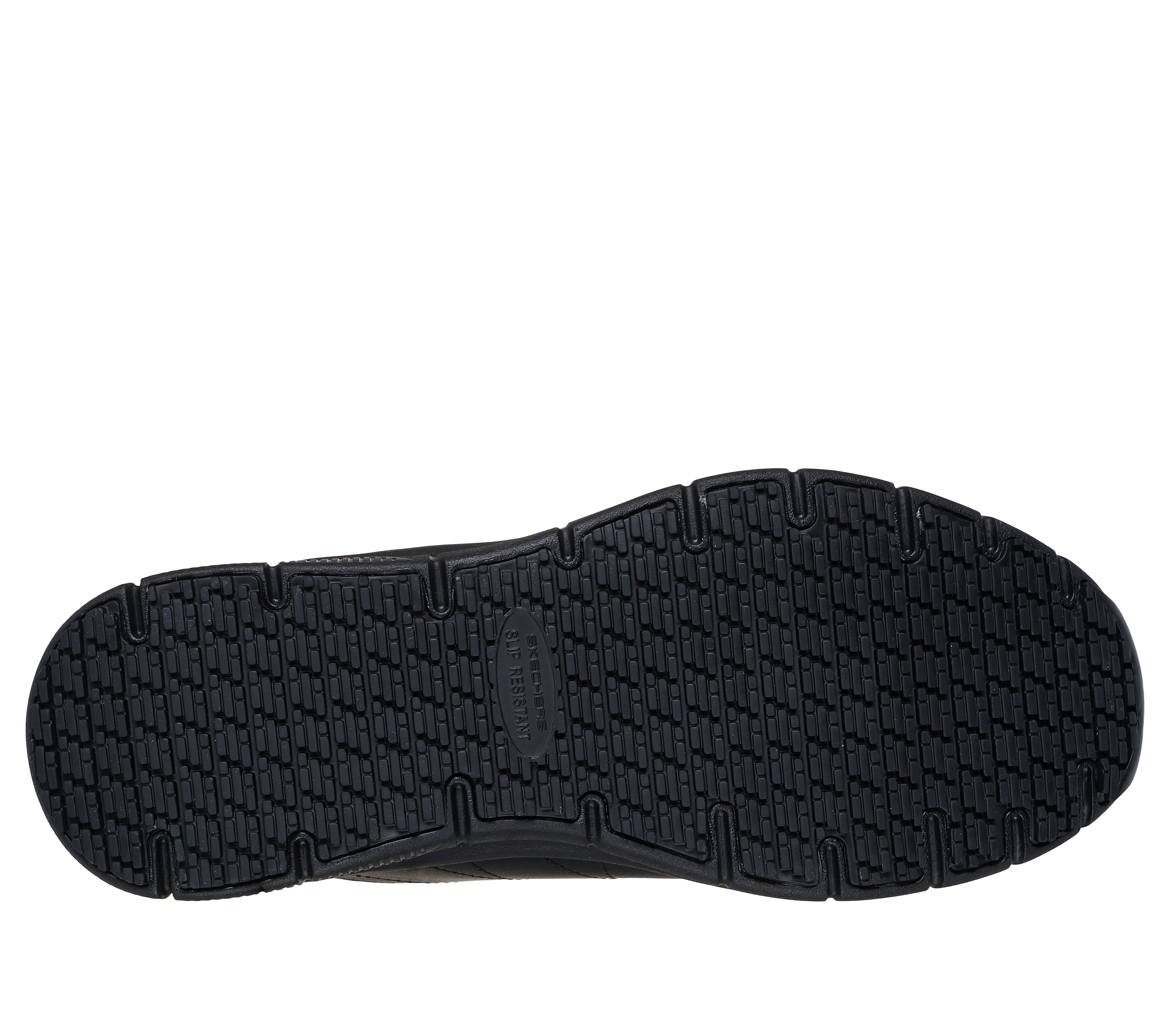 200293W - SKECHERS SLIP-INS WORK: NAMPA - KNOTLY - Image 6