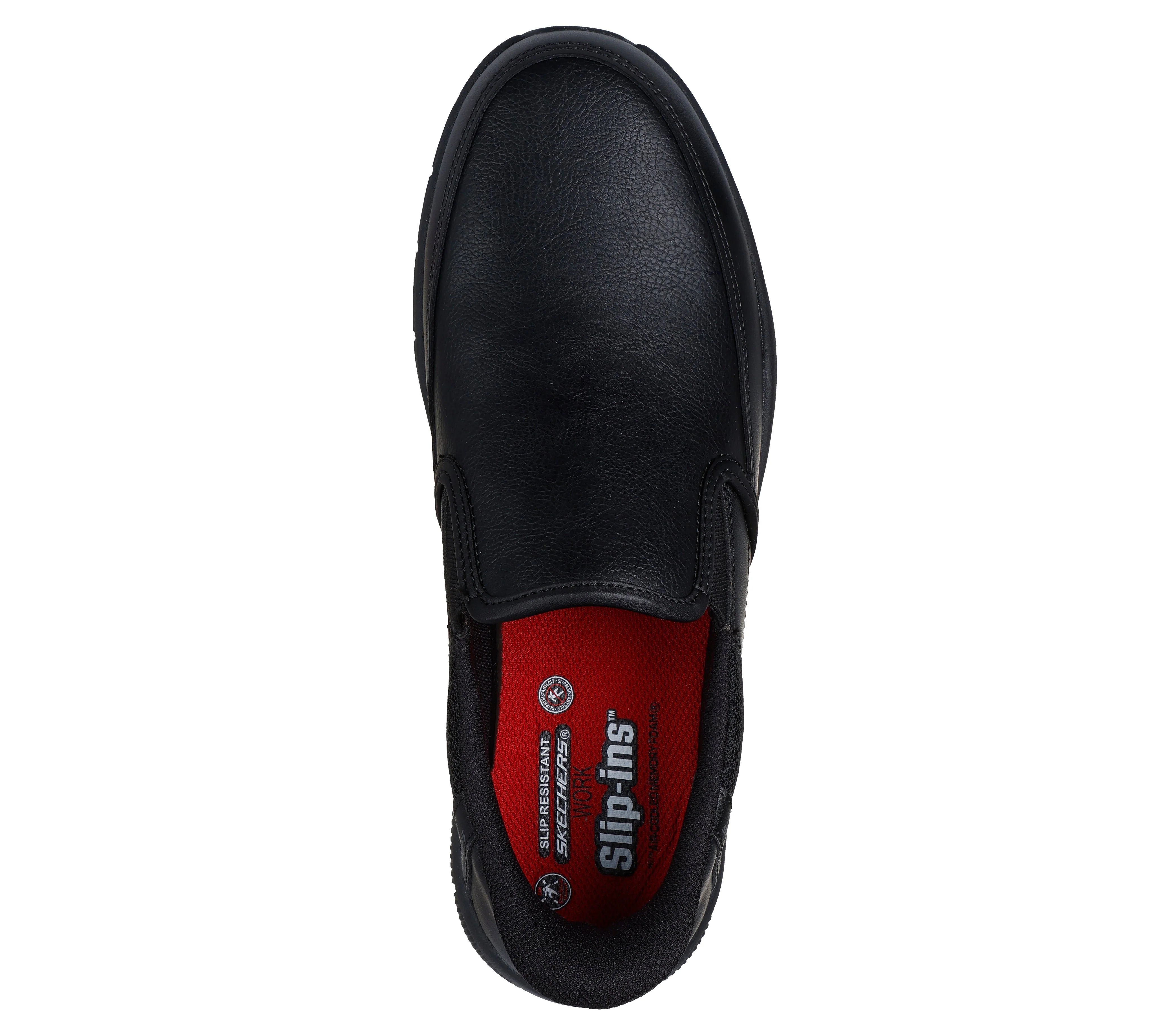 200304W - SKECHERS SLIP-INS WORK: NAMPA - BROXTIN - Image 3