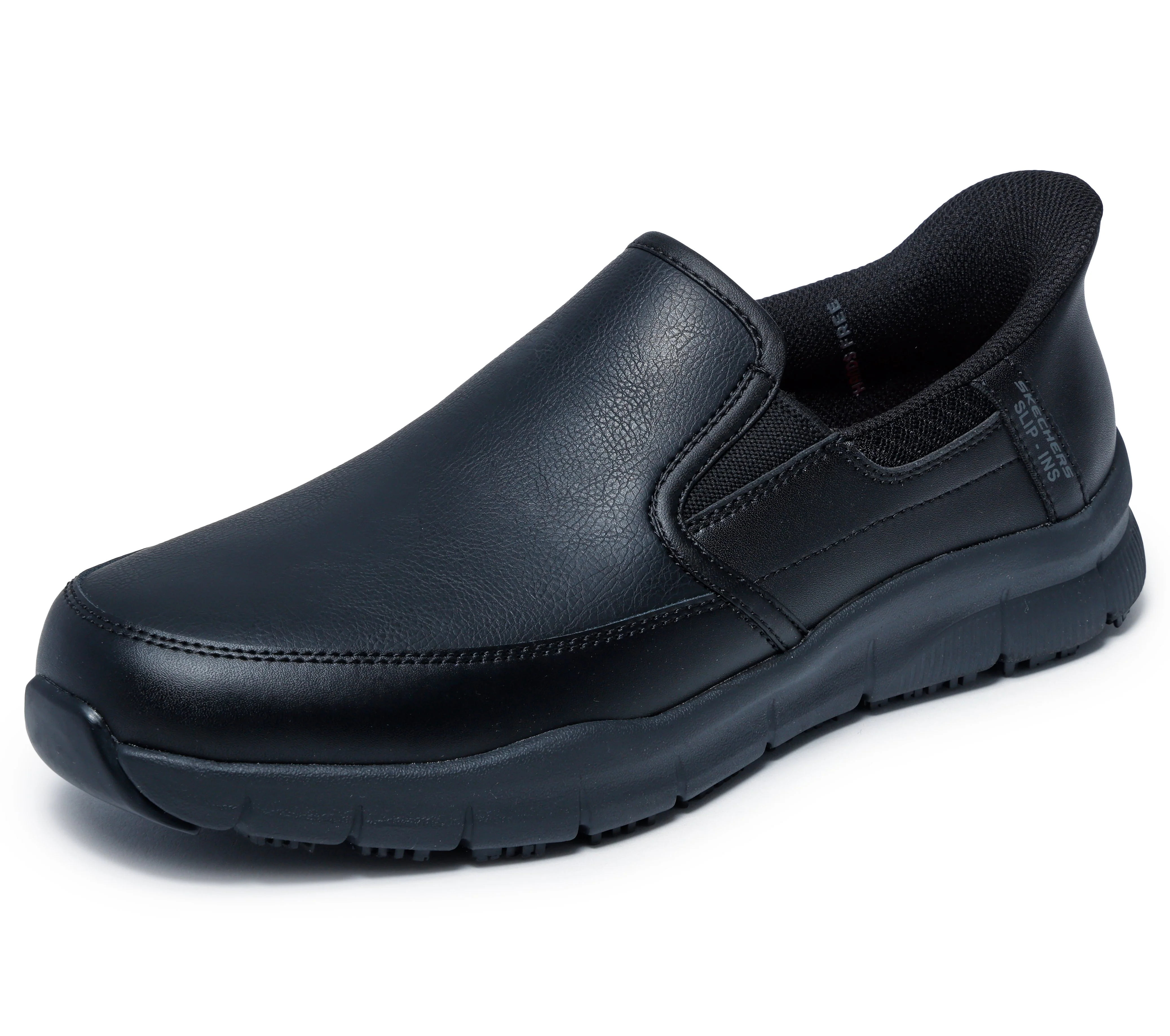 200304W - SKECHERS SLIP-INS WORK: NAMPA - BROXTIN - Image 4