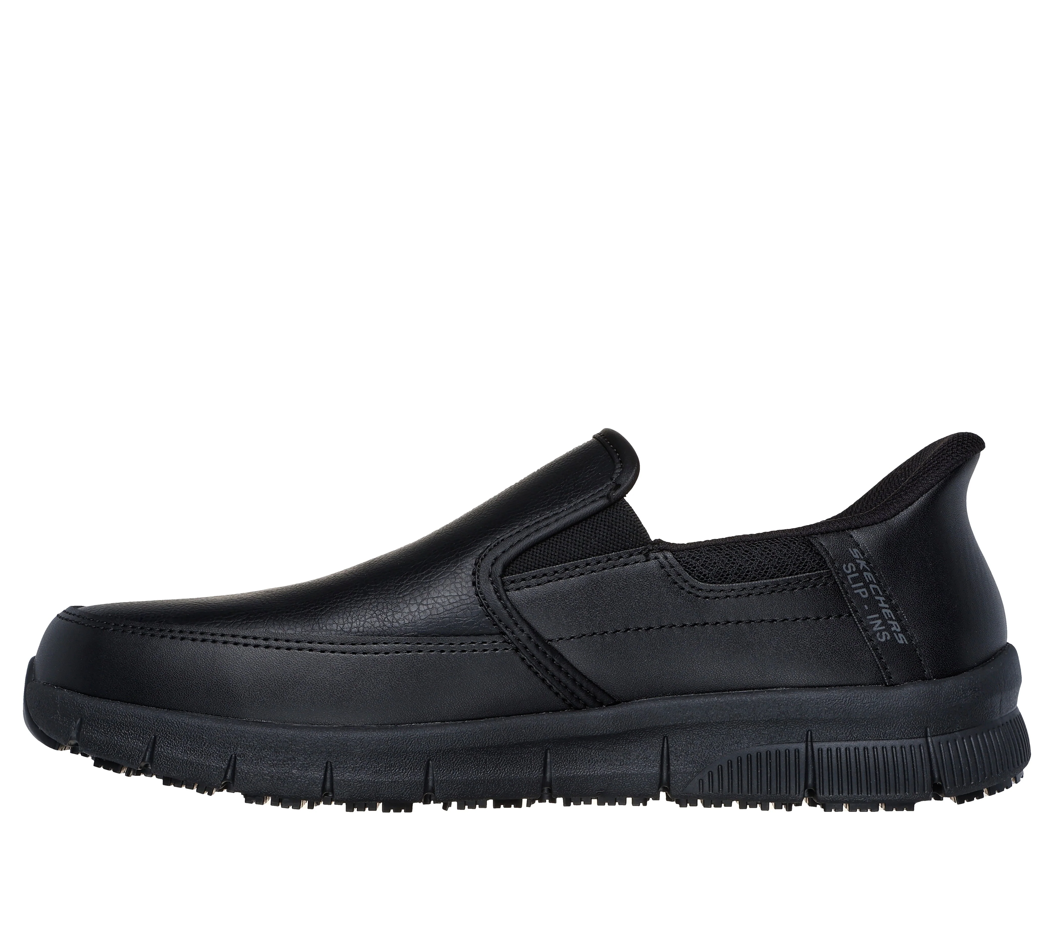 200304W - SKECHERS SLIP-INS WORK: NAMPA - BROXTIN - Image 5