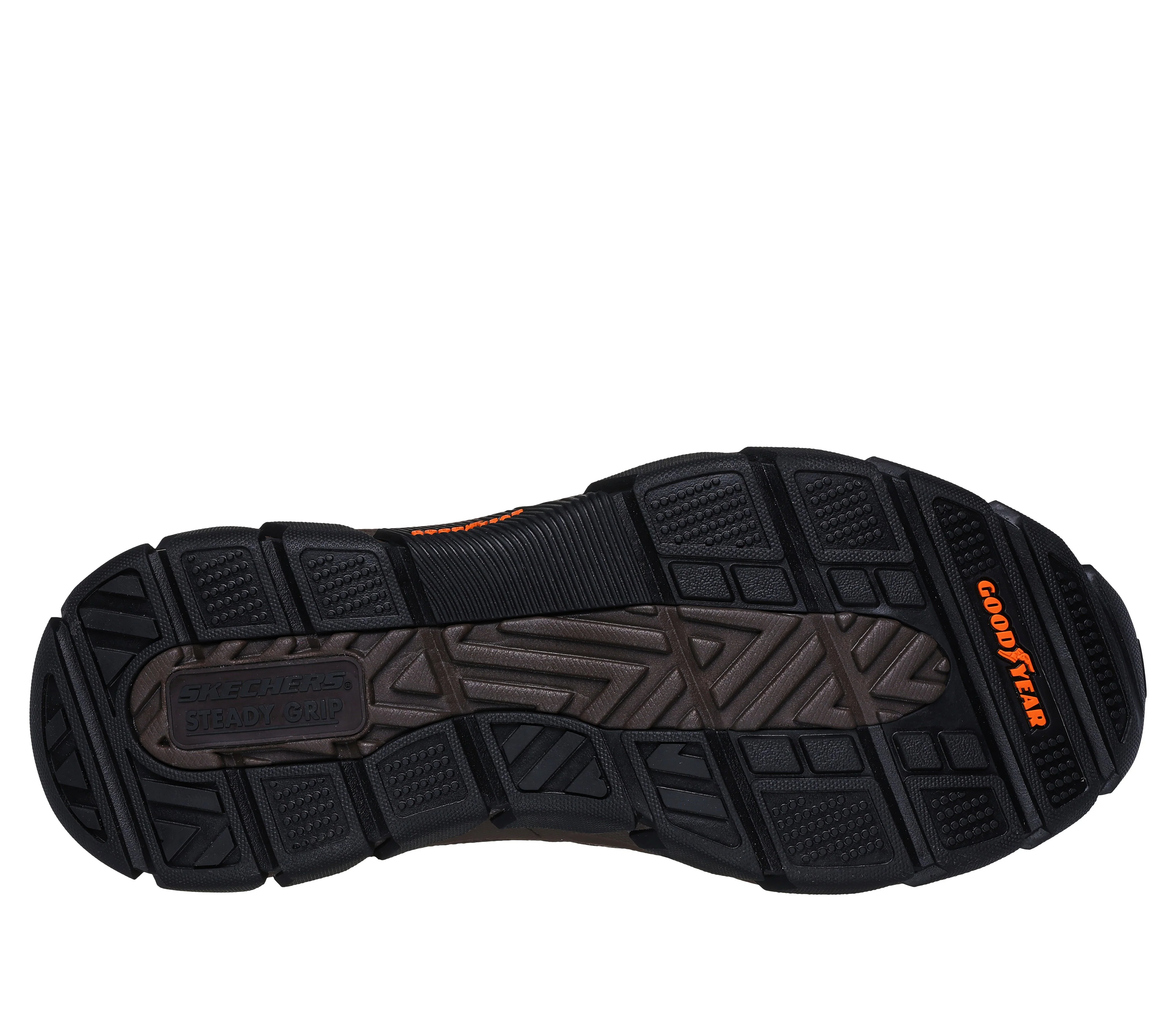 204810 - SKECHERS SLIP-INS RF: RESPECTED - ELGIN - Image 12