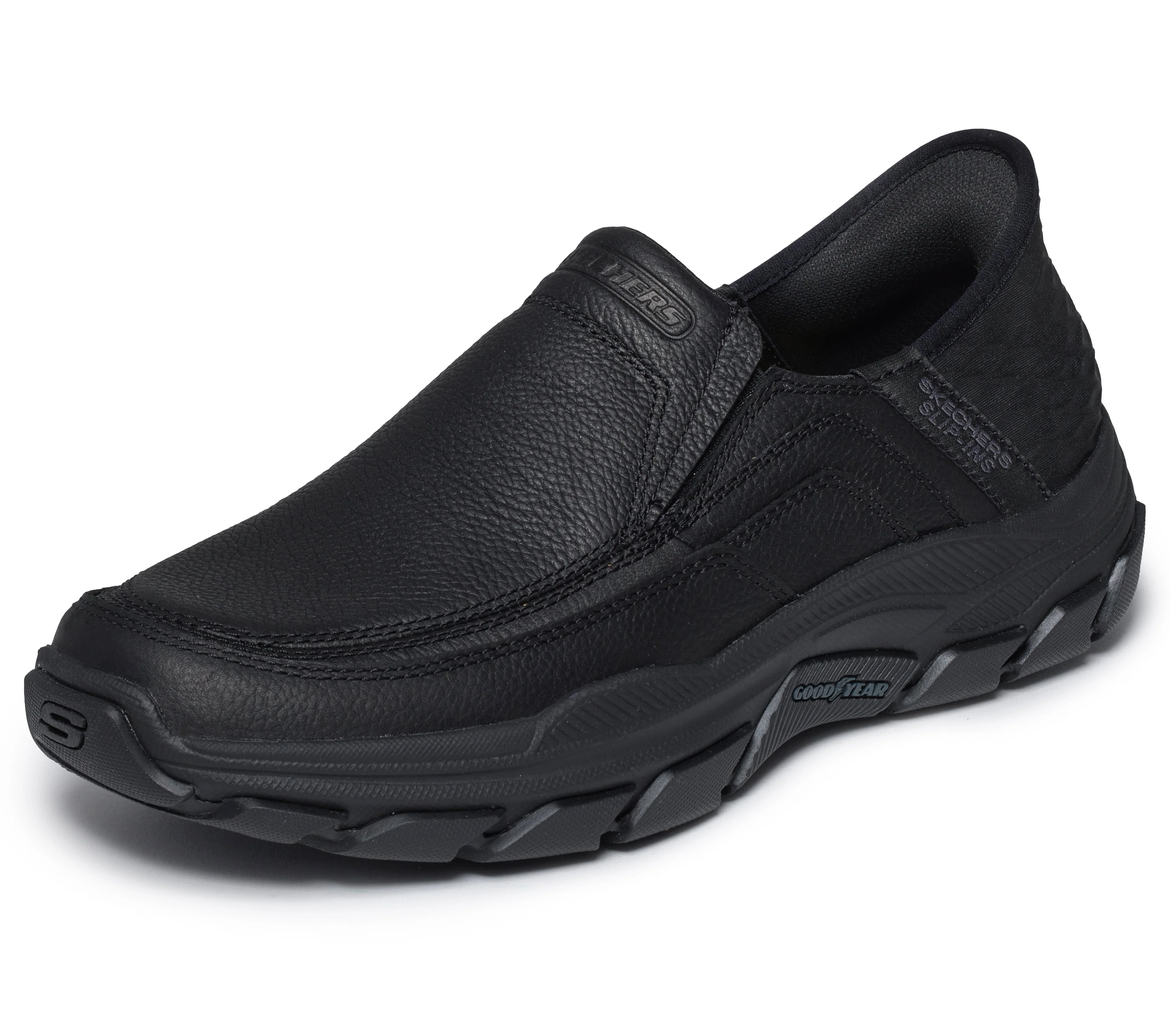 204810 - SKECHERS SLIP-INS RF: RESPECTED - ELGIN - Image 16