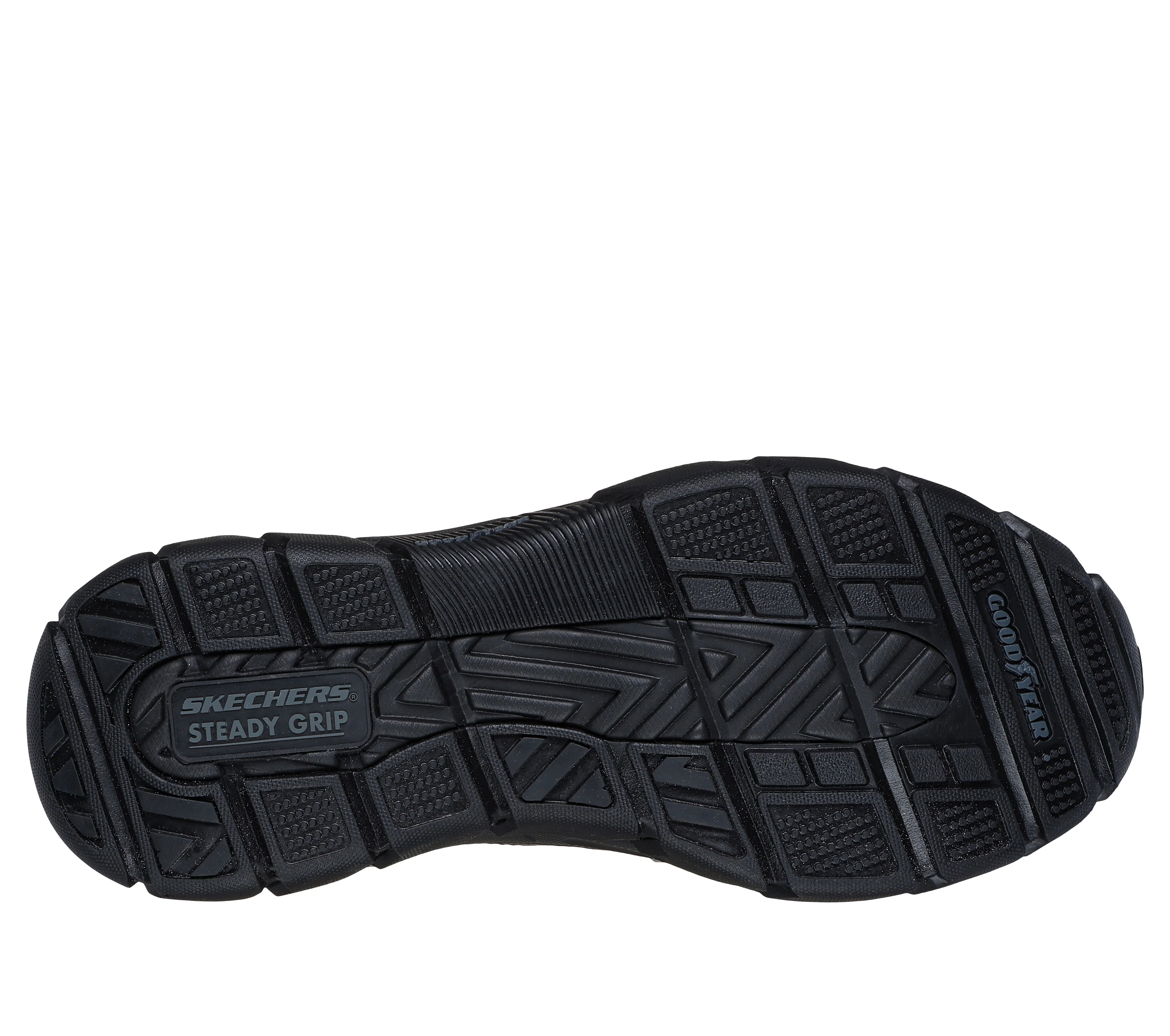 204810 - SKECHERS SLIP-INS RF: RESPECTED - ELGIN - Image 18