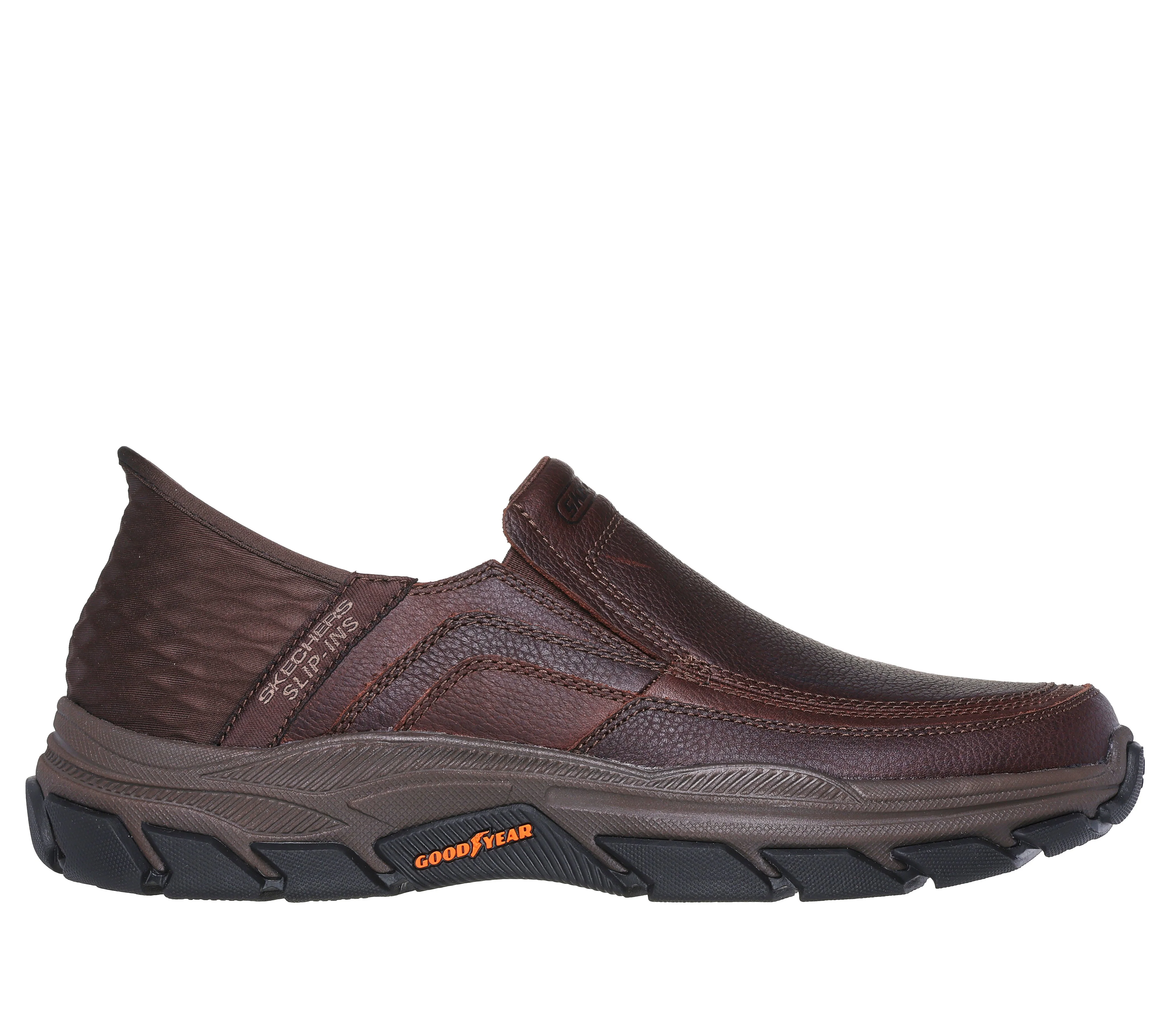 204810 - SKECHERS SLIP-INS RF: RESPECTED - ELGIN - Image 7