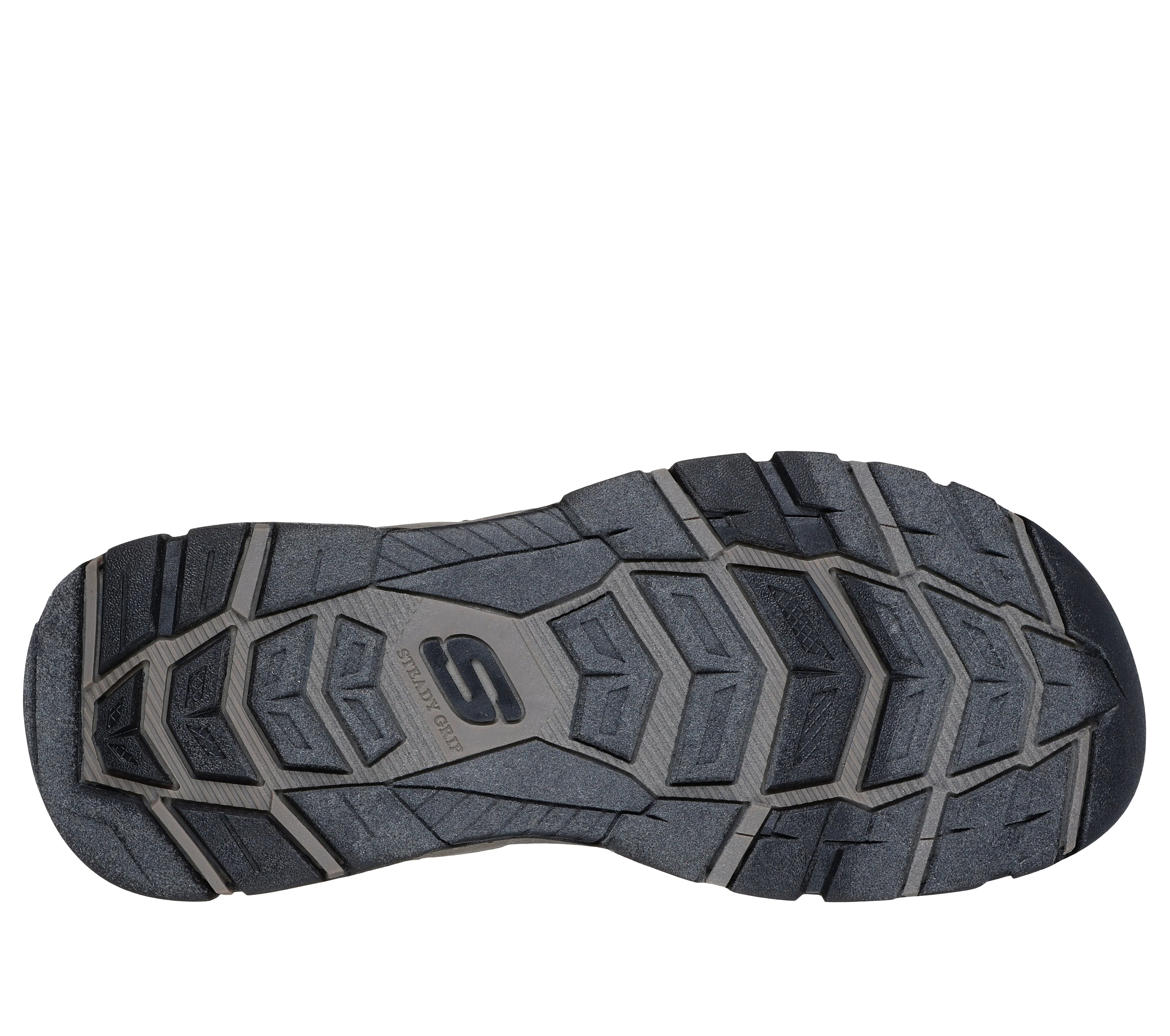 205289 - SKECHERS SLIP-INS RELAXED FIT: TRESMEN - REECE - Image 13