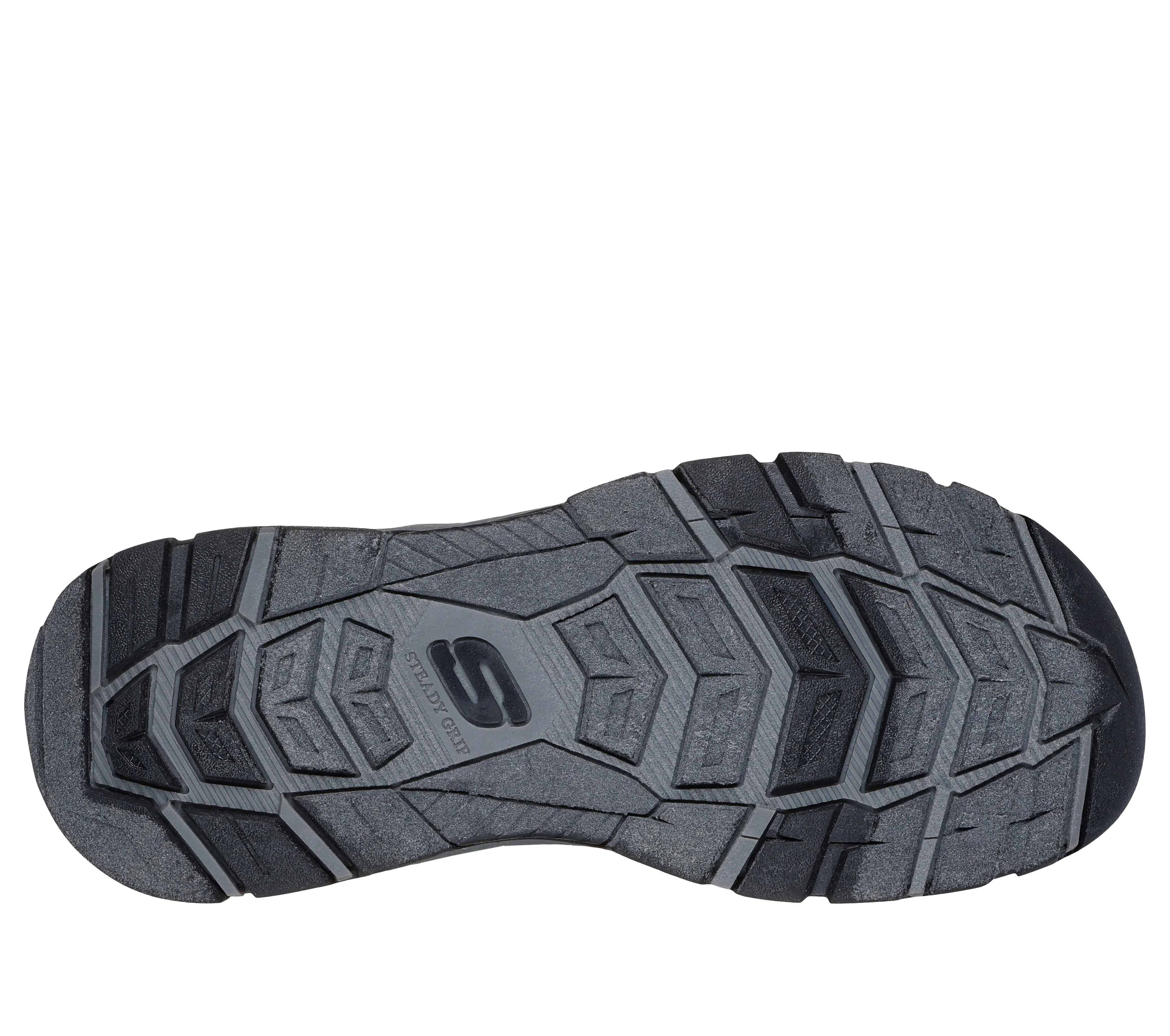205289 - SKECHERS SLIP-INS RELAXED FIT: TRESMEN - REECE - Image 7