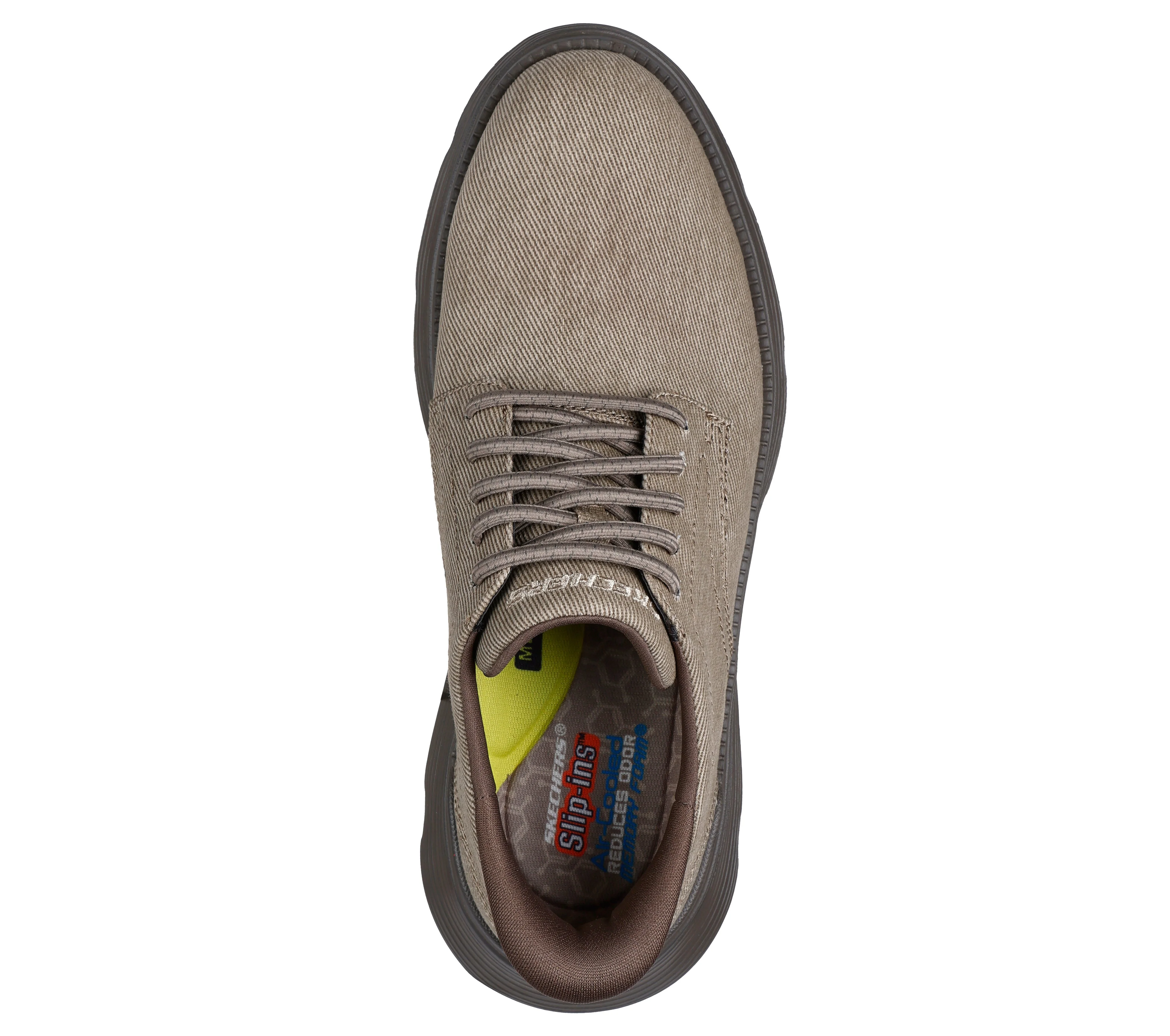 205352 - SKECHERS SLIP-INS: GARZA - CLIVE - Image 3