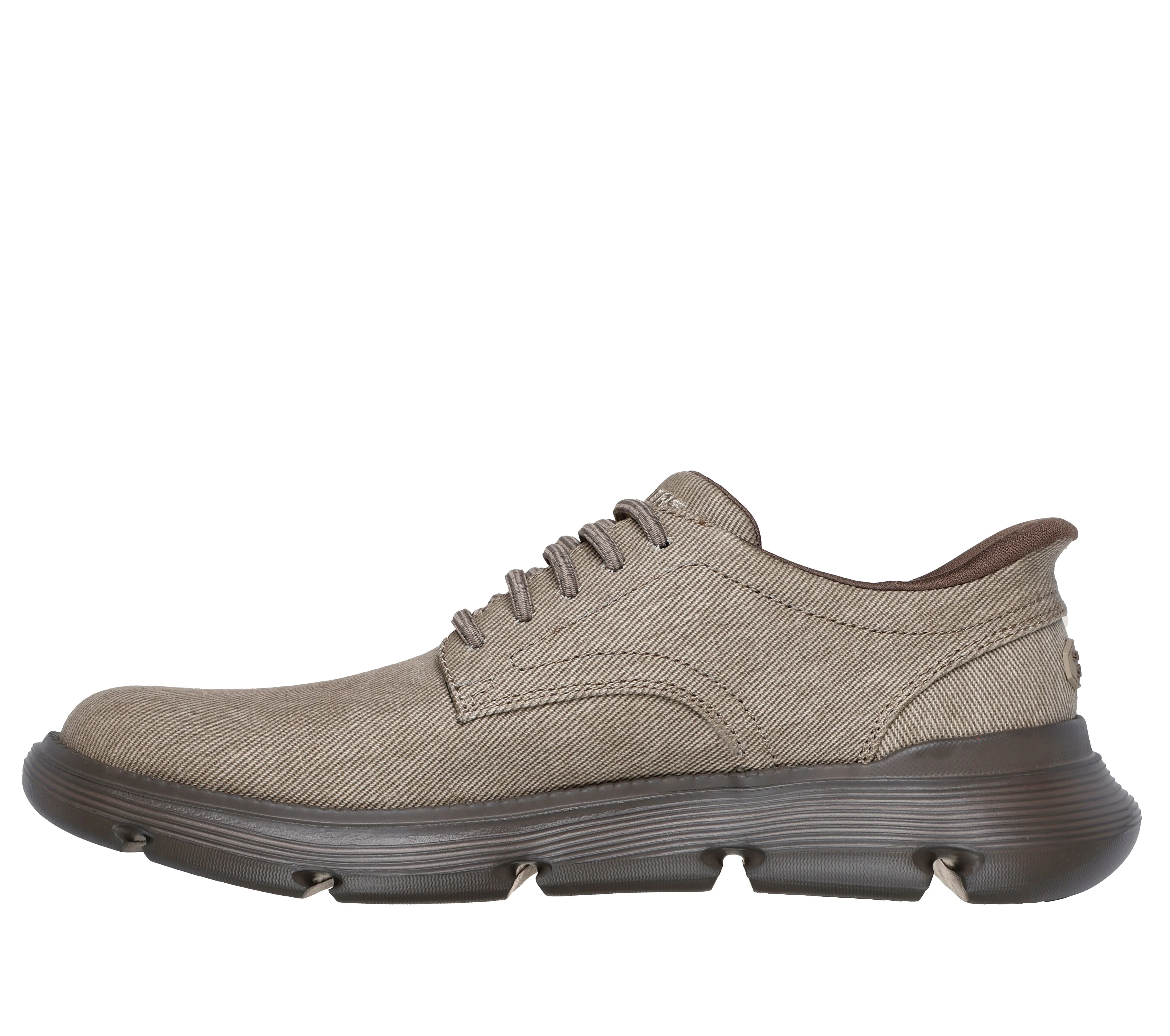 205352 - SKECHERS SLIP-INS: GARZA - CLIVE - Image 4