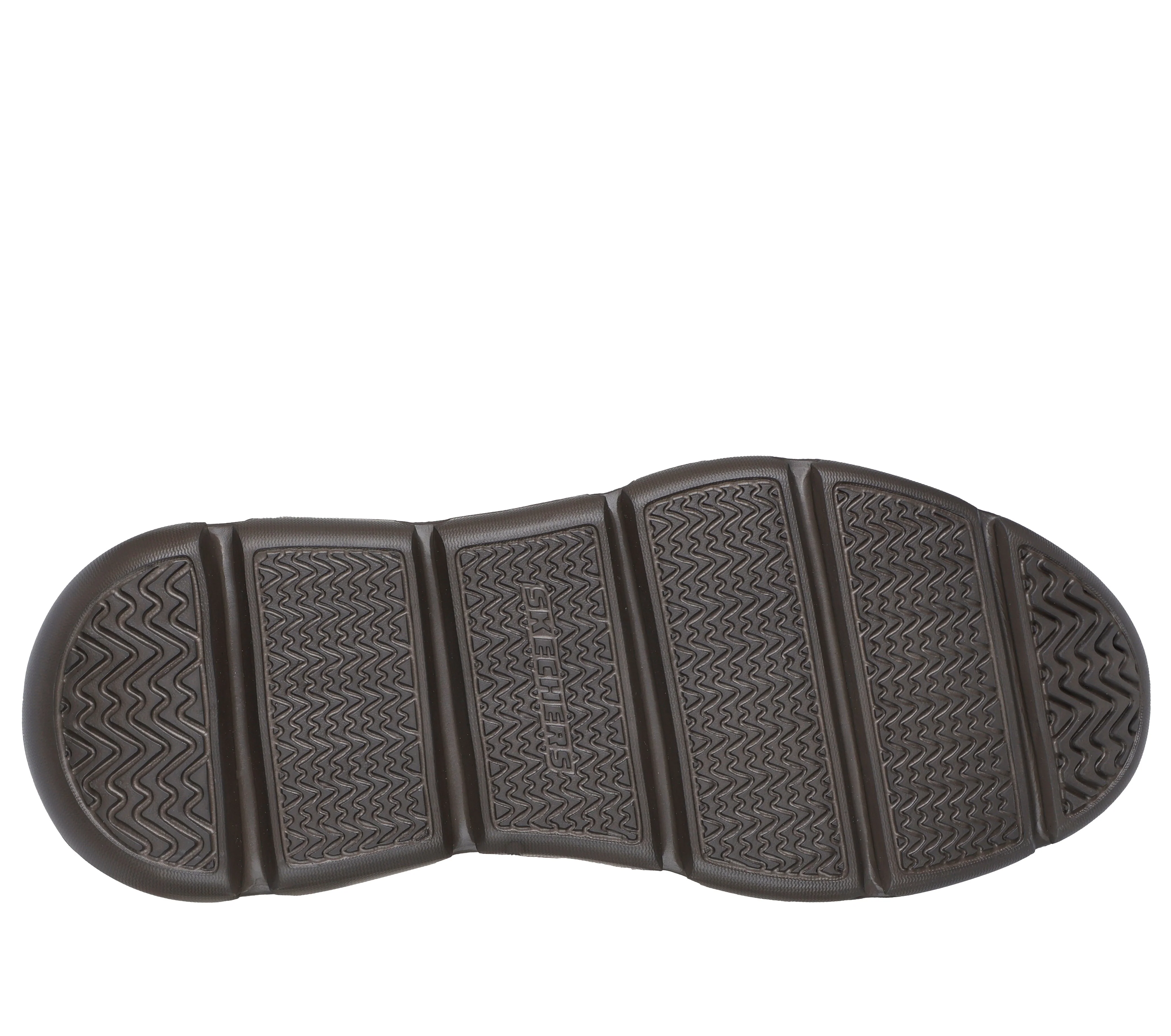 205352 - SKECHERS SLIP-INS: GARZA - CLIVE - Image 5