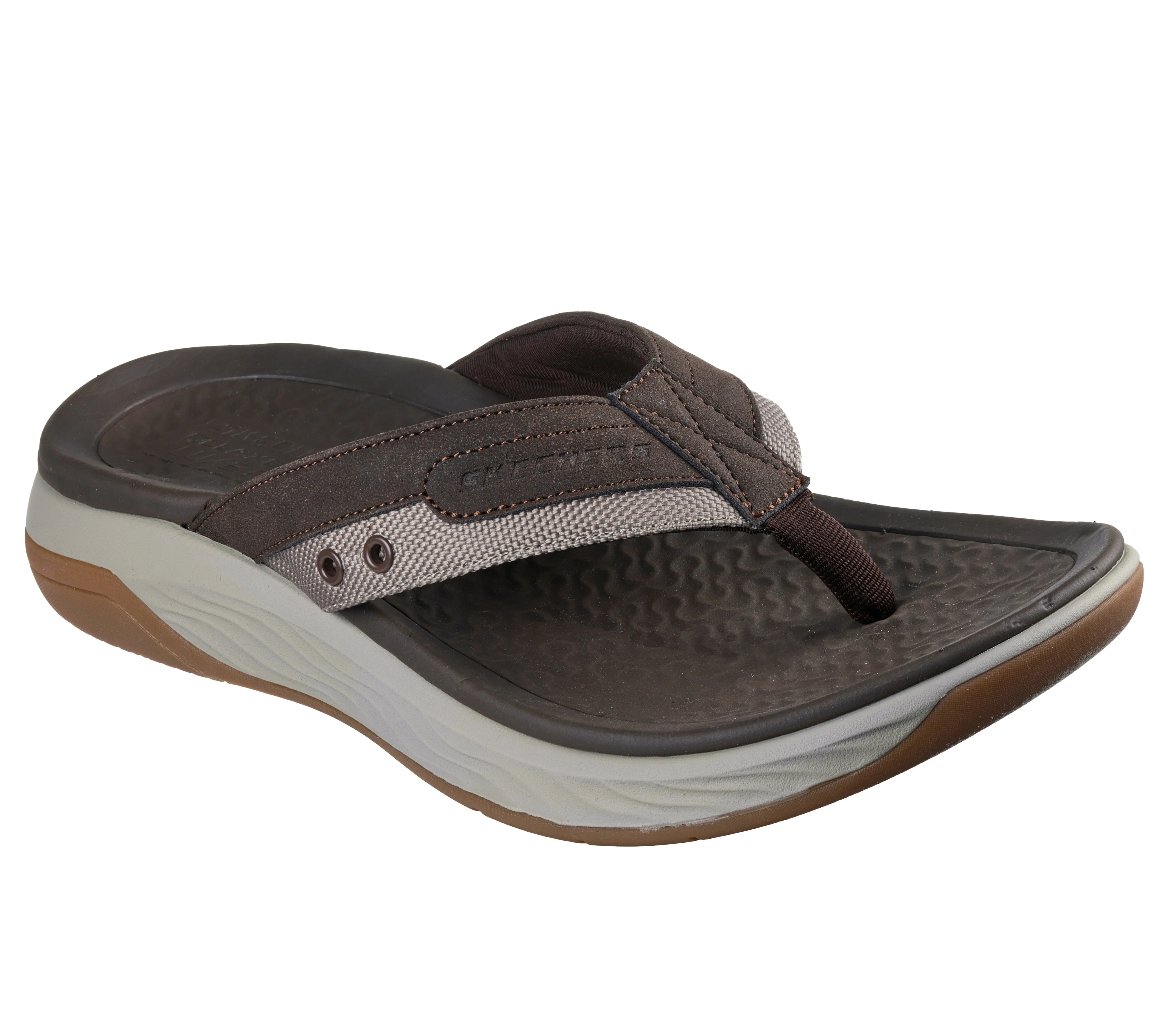 205362 - RELAXED FIT: SILVA - FALCO - Image 7