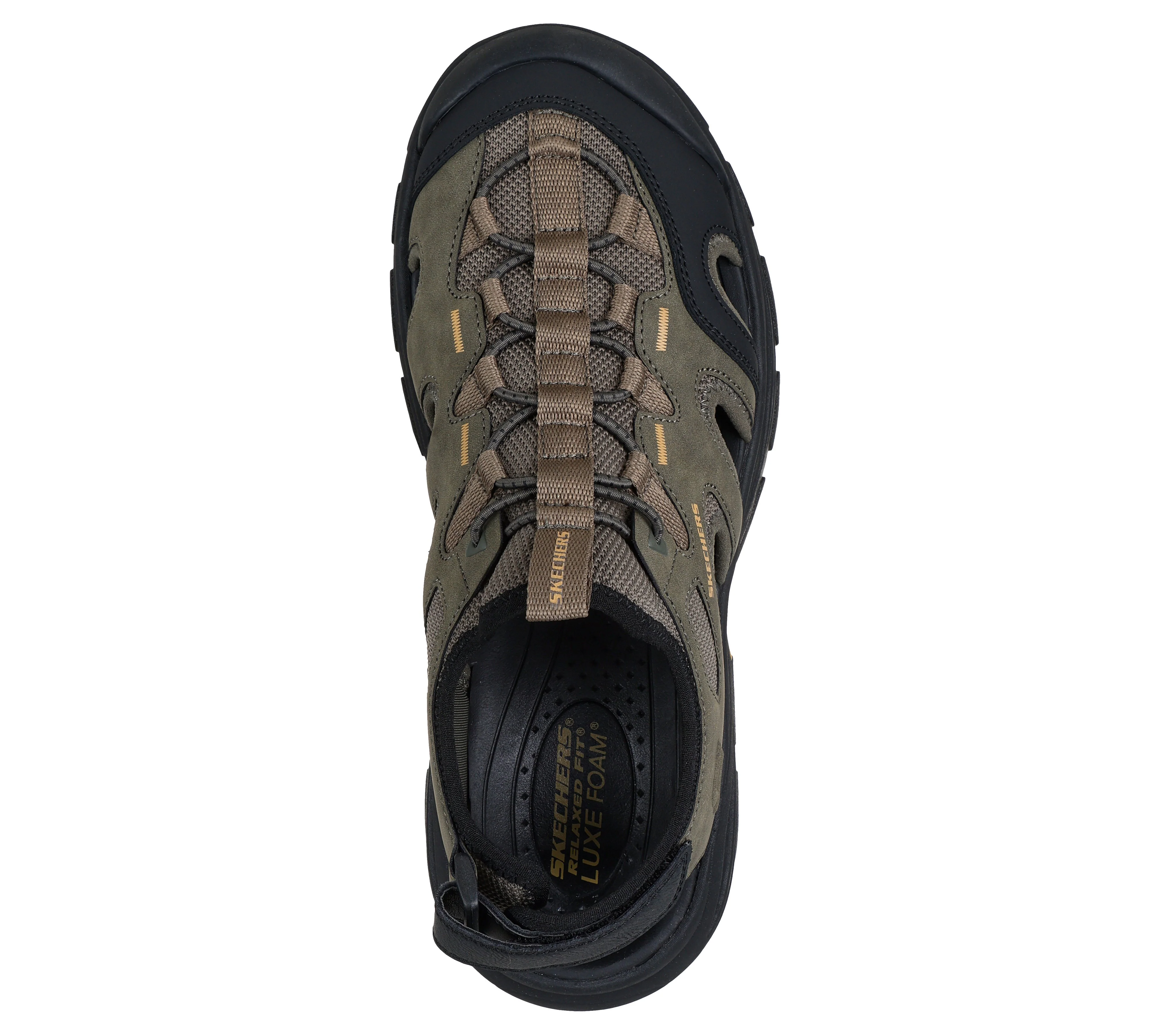205488 - RELAXED FIT: FAIRPORT - BRADLEY - Image 3
