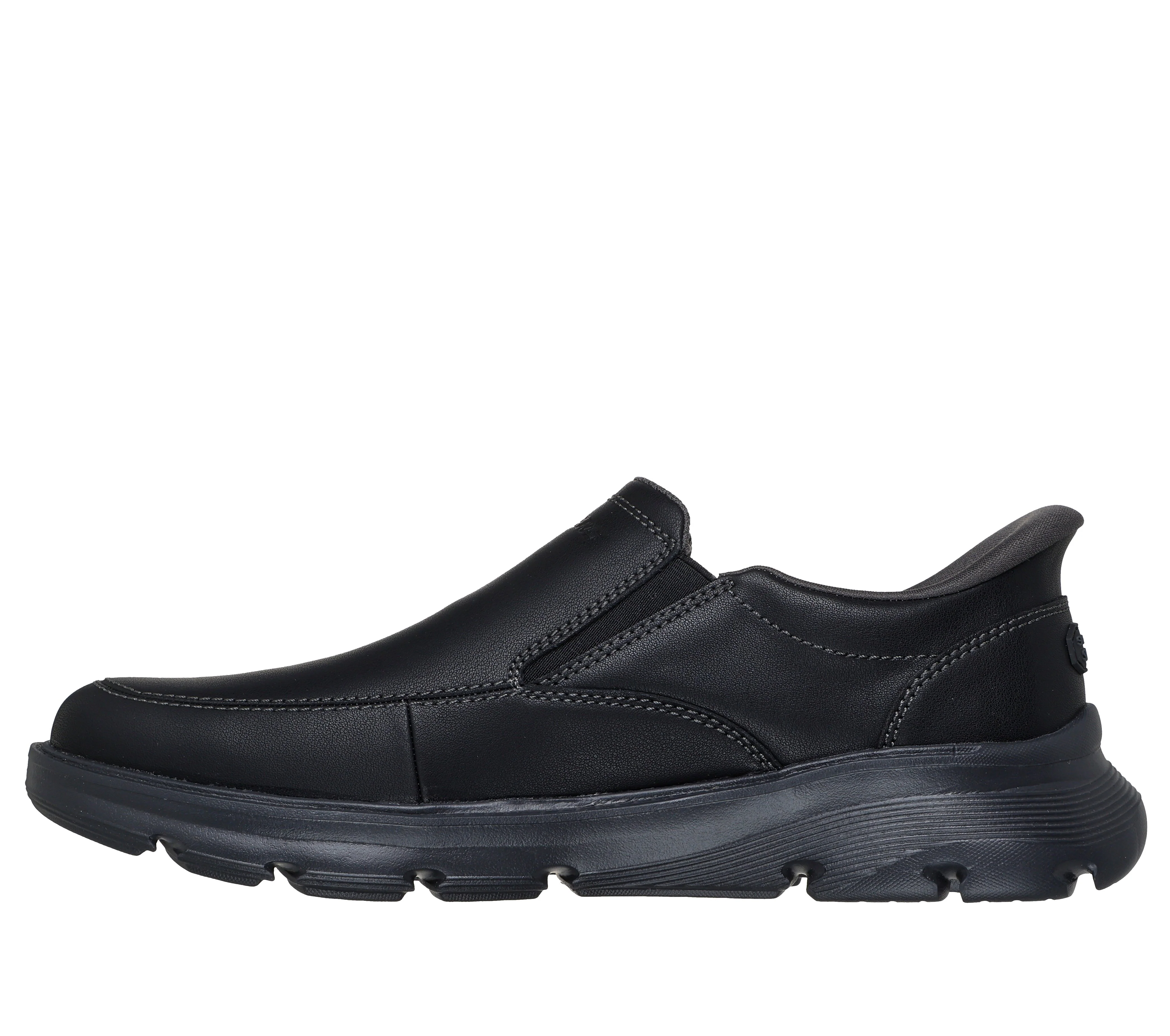 205518 - SKECHERS SLIP-INS RELAXED FIT: ARCH FIT GARZA - UMAR - Image 4