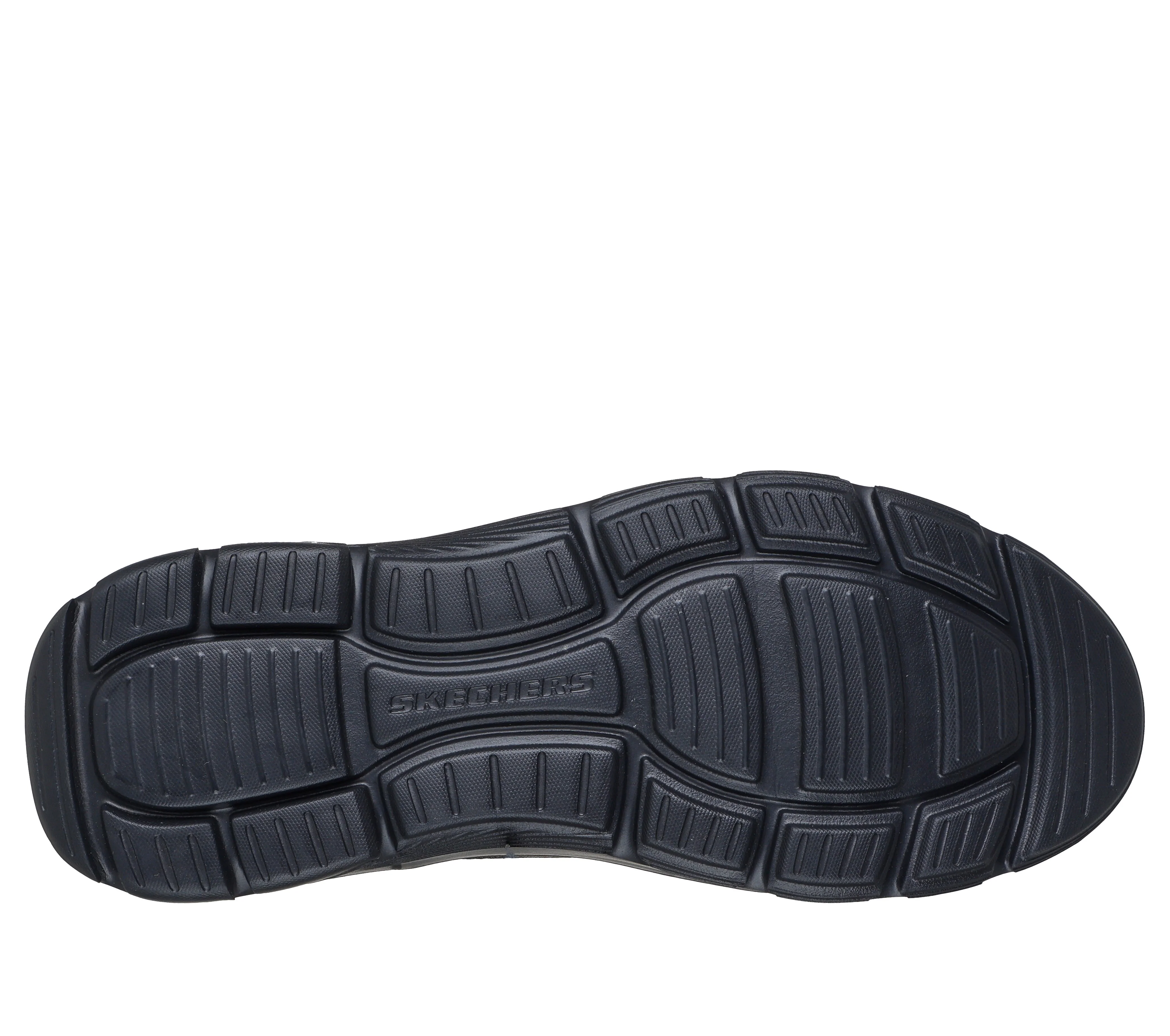205518 - SKECHERS SLIP-INS RELAXED FIT: ARCH FIT GARZA - UMAR - Image 5