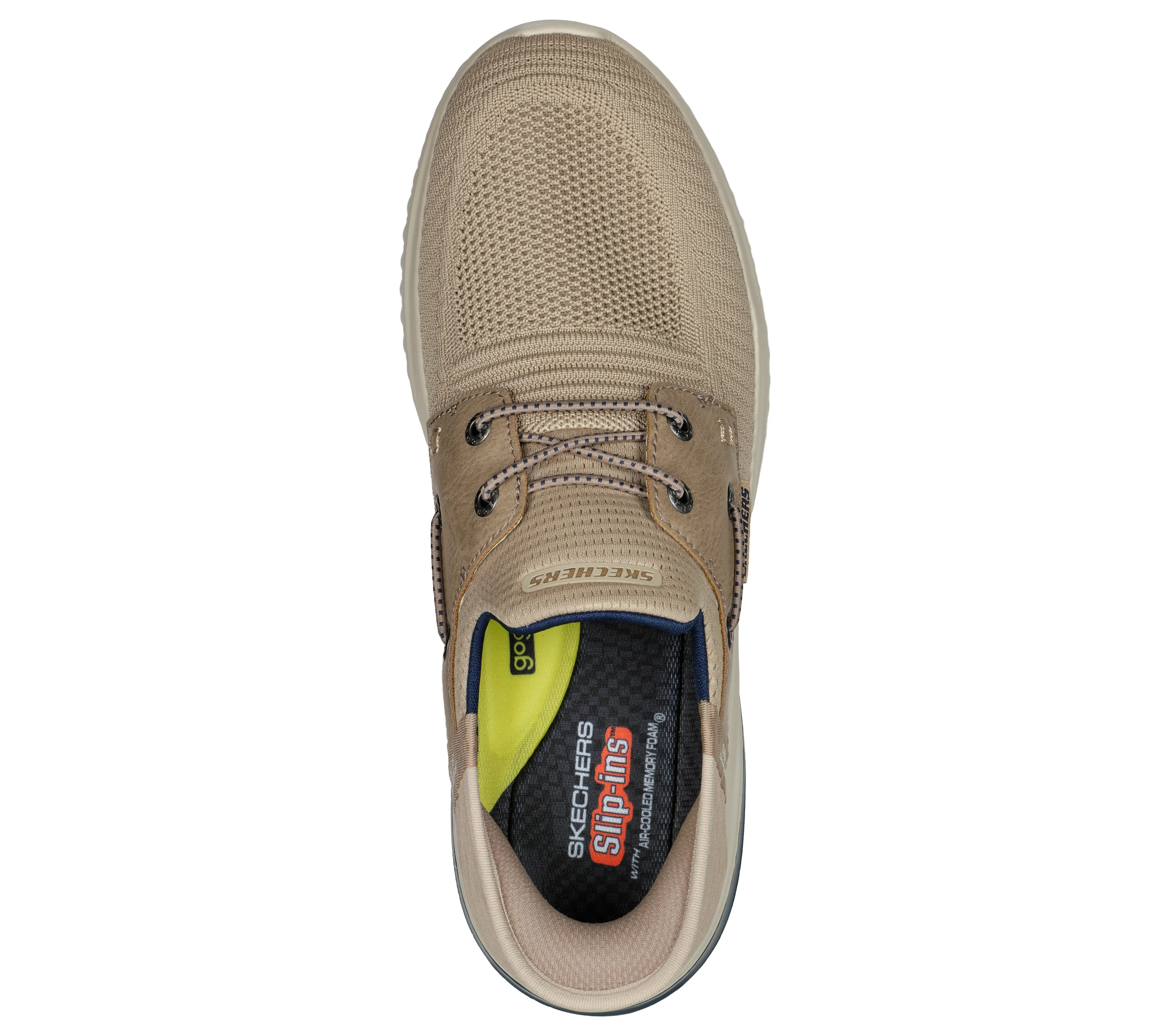 210606 - SKECHERS SLIP-INS: DELSON 3.0 - ROTH - Image 3