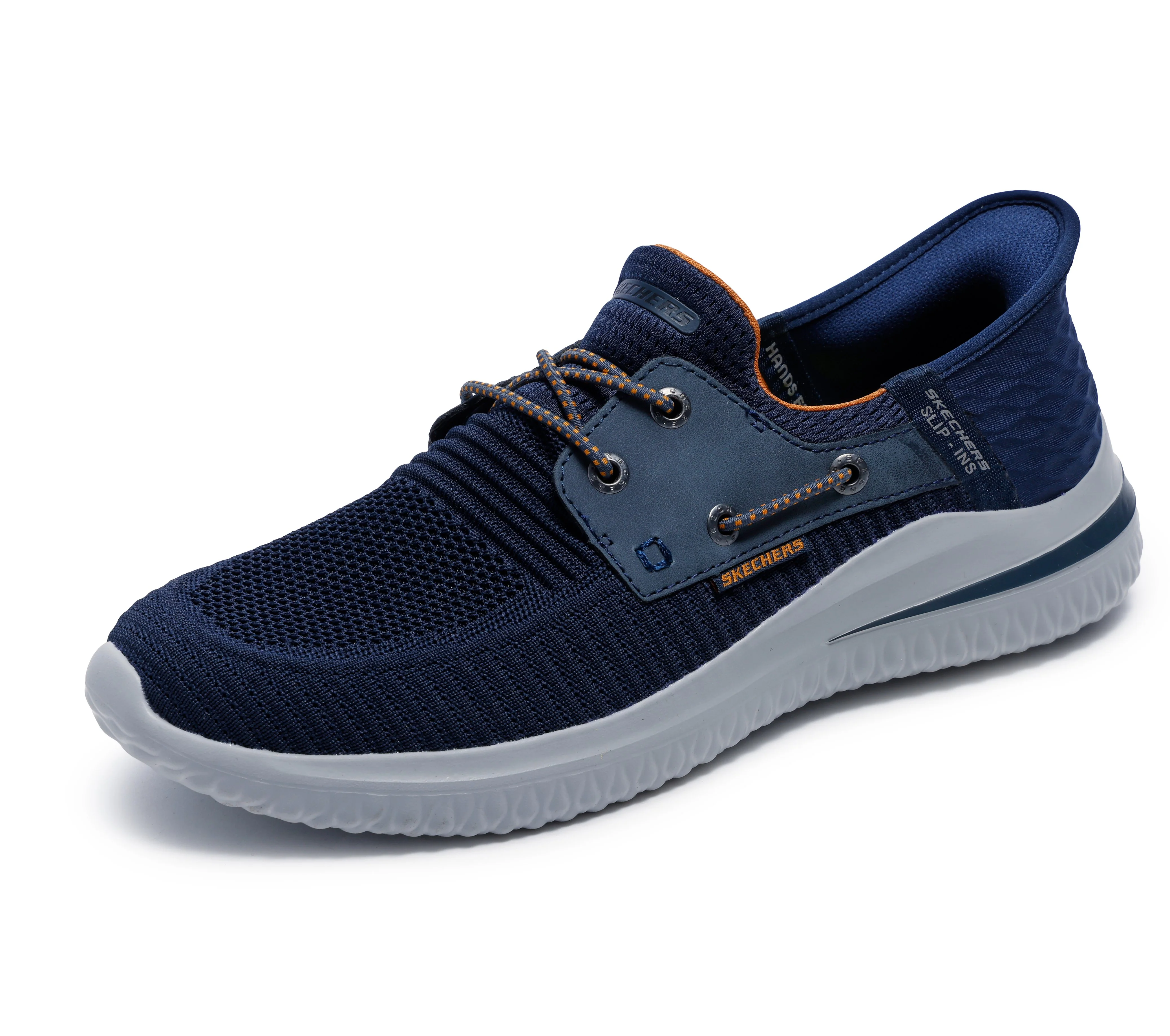 210606 - SKECHERS SLIP-INS: DELSON 3.0 - ROTH - Image 8