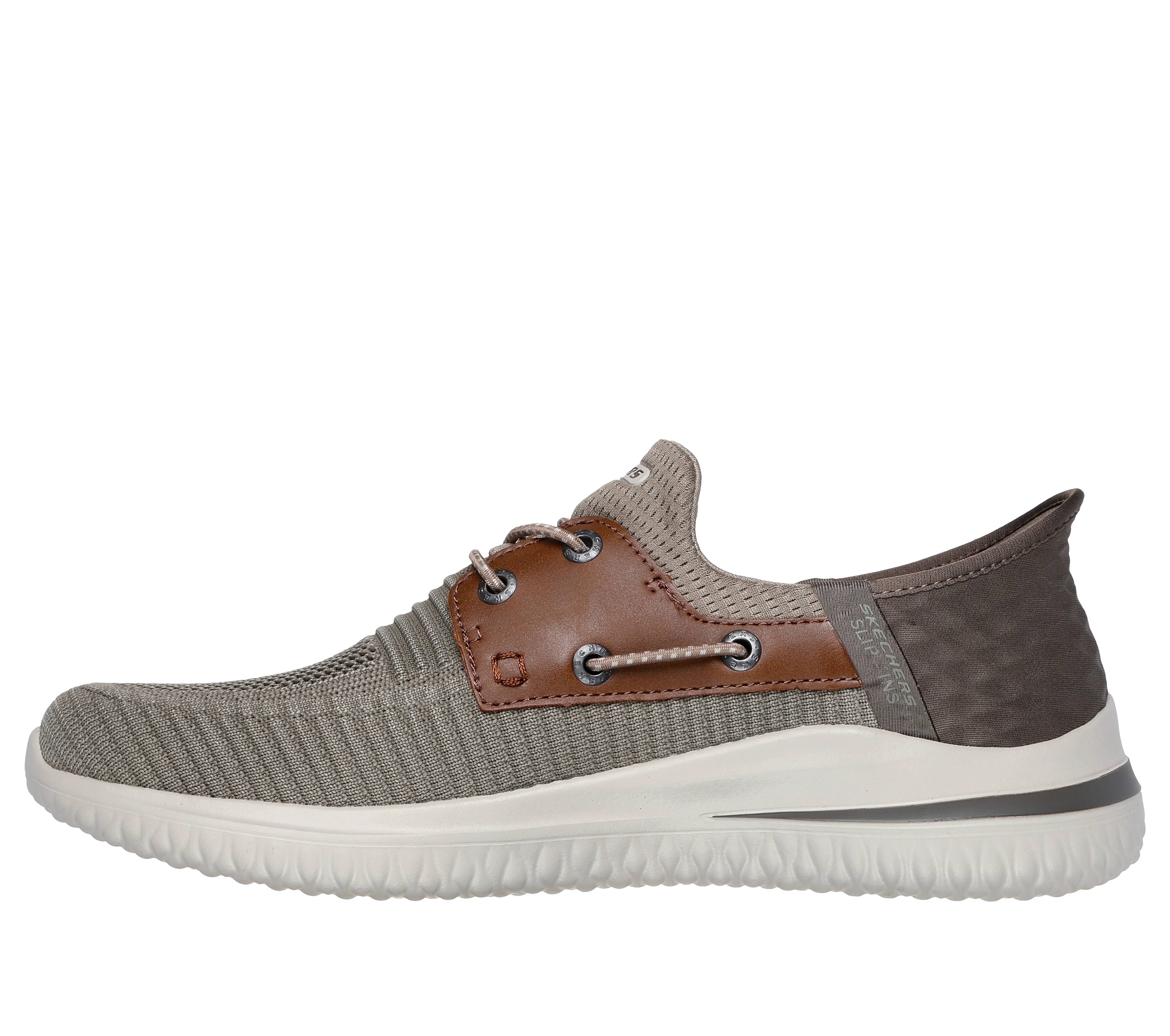 210606W - SKECHERS SLIP-INS: DELSON 3.0 - ROTH - Image 3