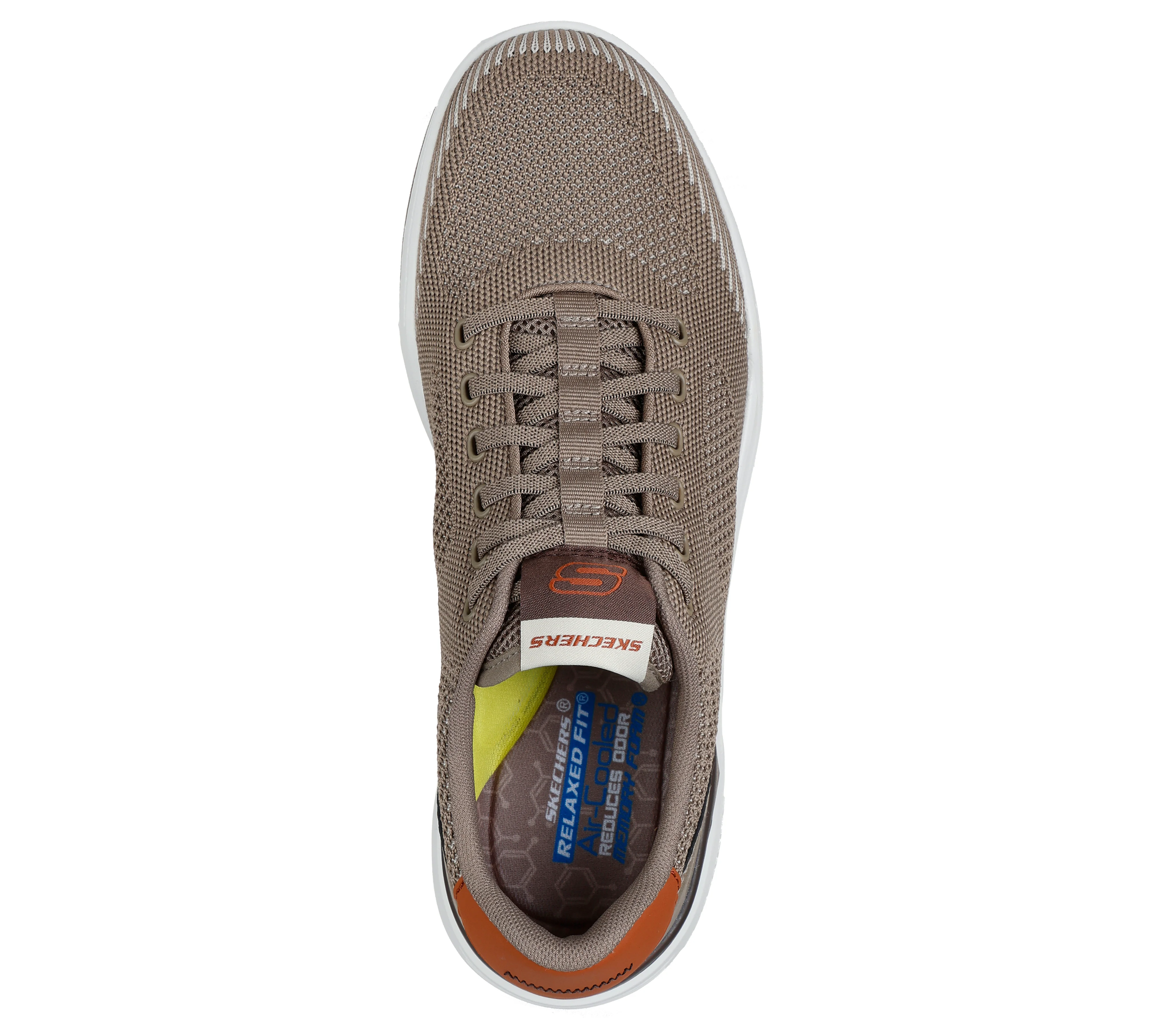 210793 - RELAXED FIT: CORLISS - DORSET - Image 8