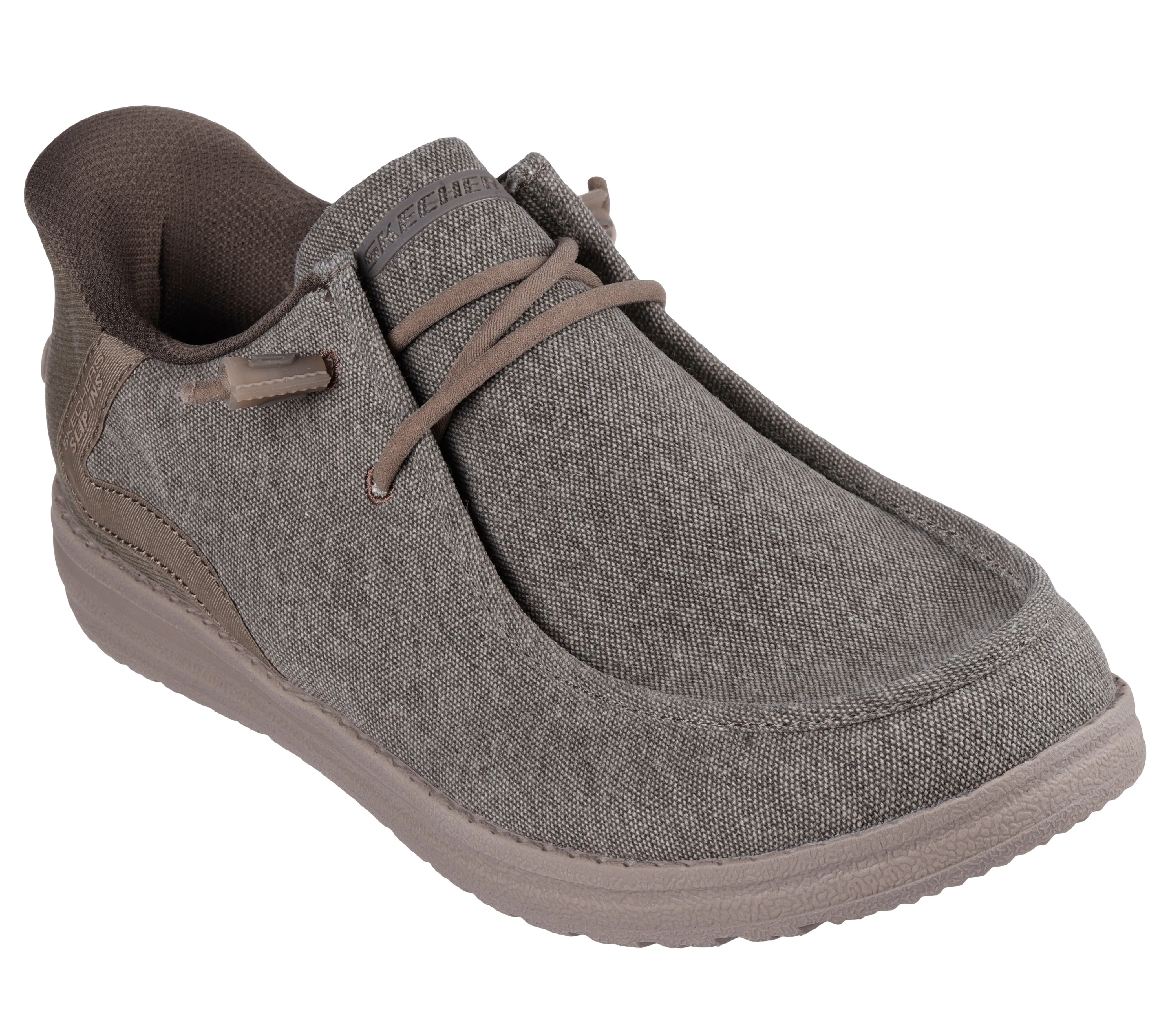 210959 - SKECHERS SLIP-INS RELAXED FIT: MELSON - CORONADO - Image 2
