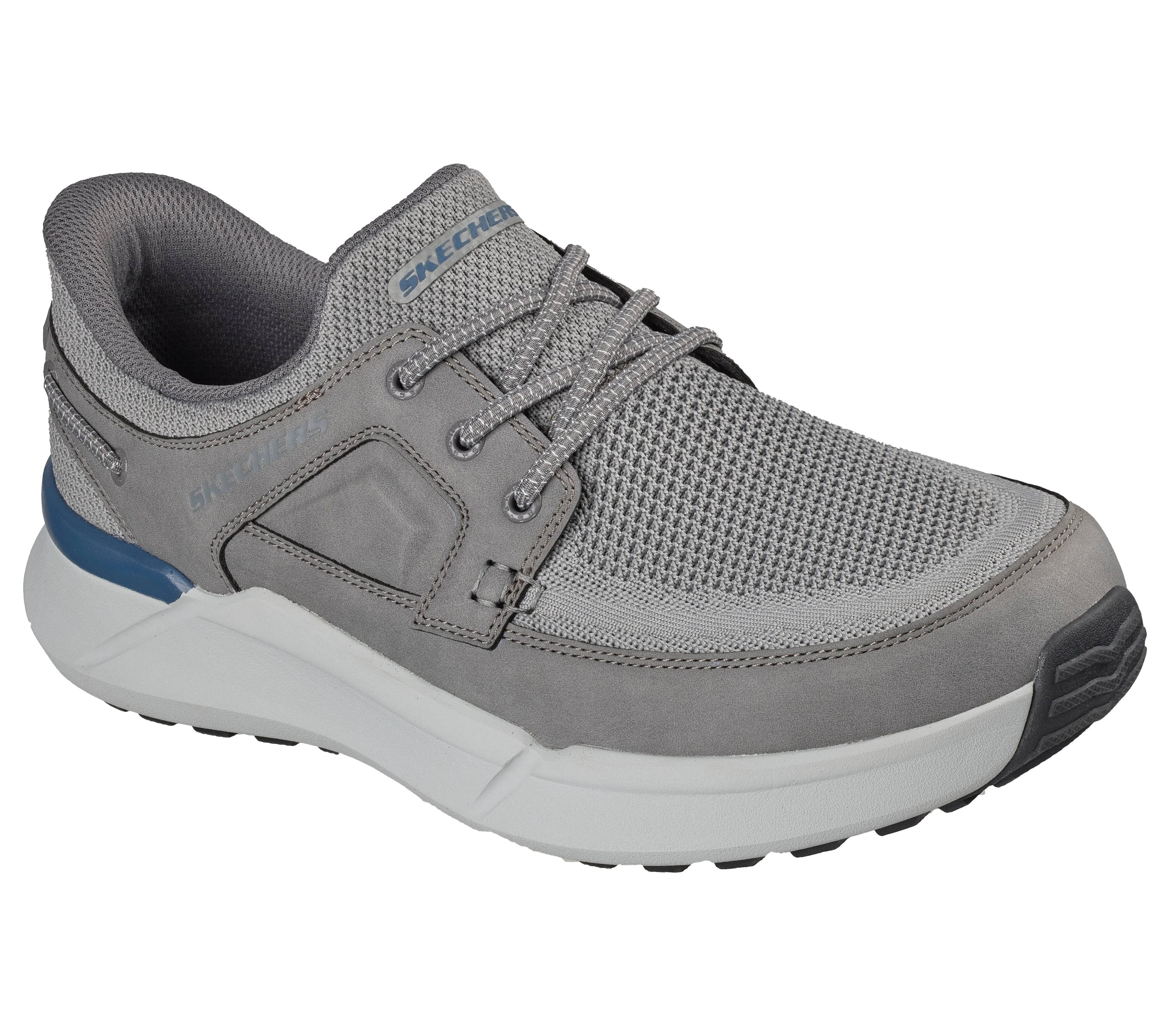 211334 -  SKECHERS SLIP-INS RELAXED FIT: TOLIVER - VITO - Image 2