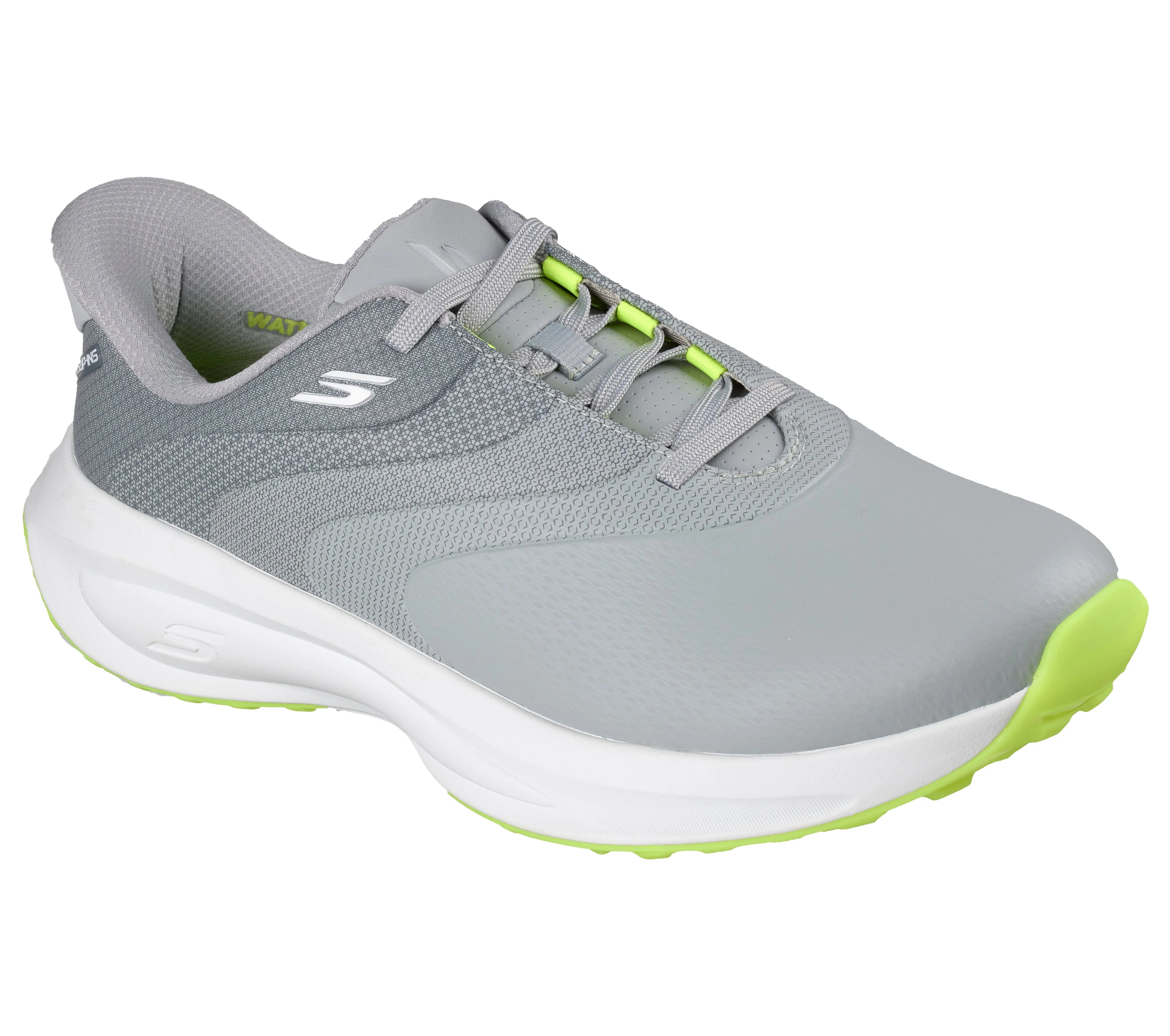 214153 - SKECHERS SLIP-INS GOLF WATERPROOF: FLOW SI - Image 10