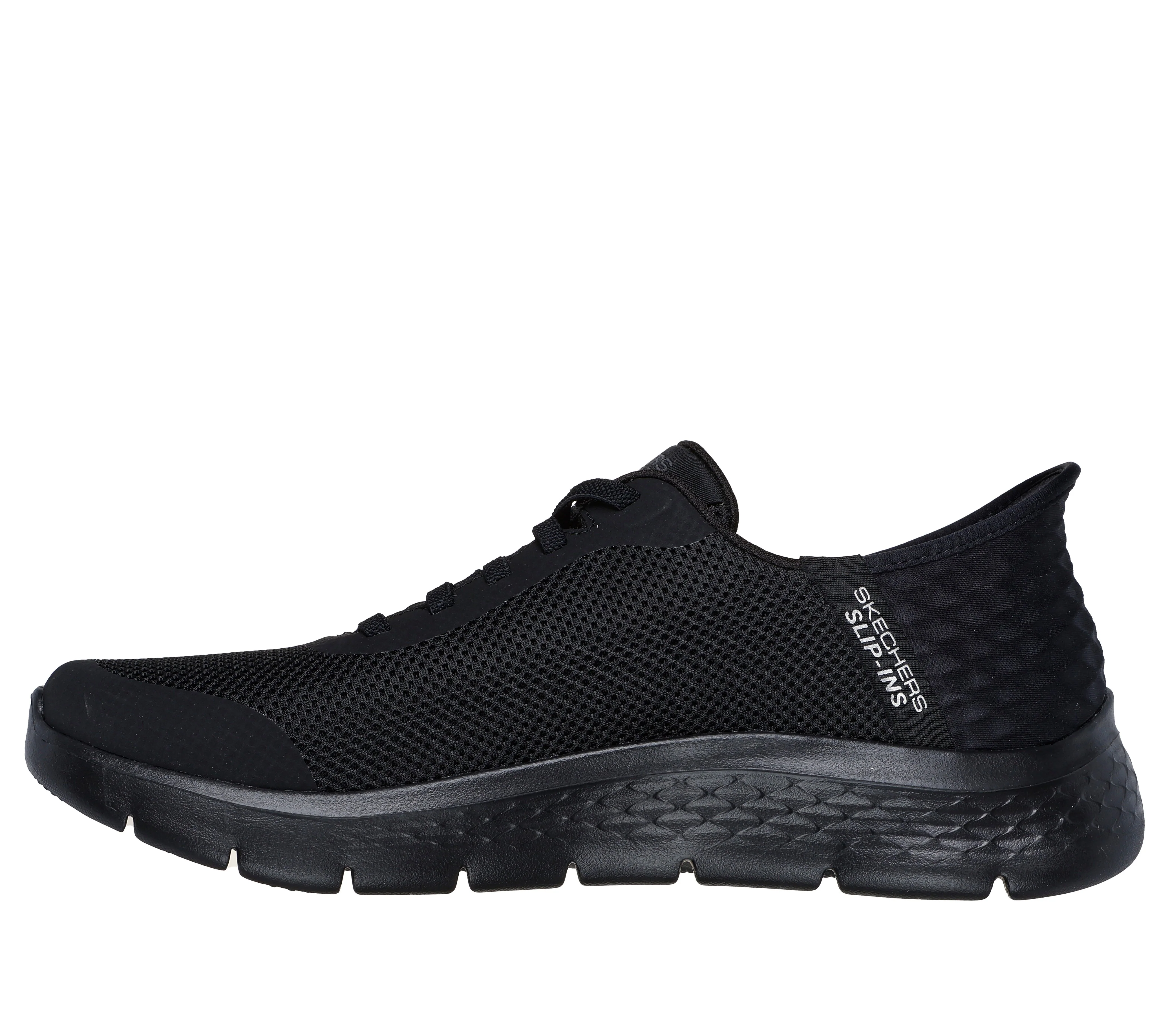 216324WW - SKECHERS SLIP-INS: GO WALK FLEX - HANDS UP - Image 5