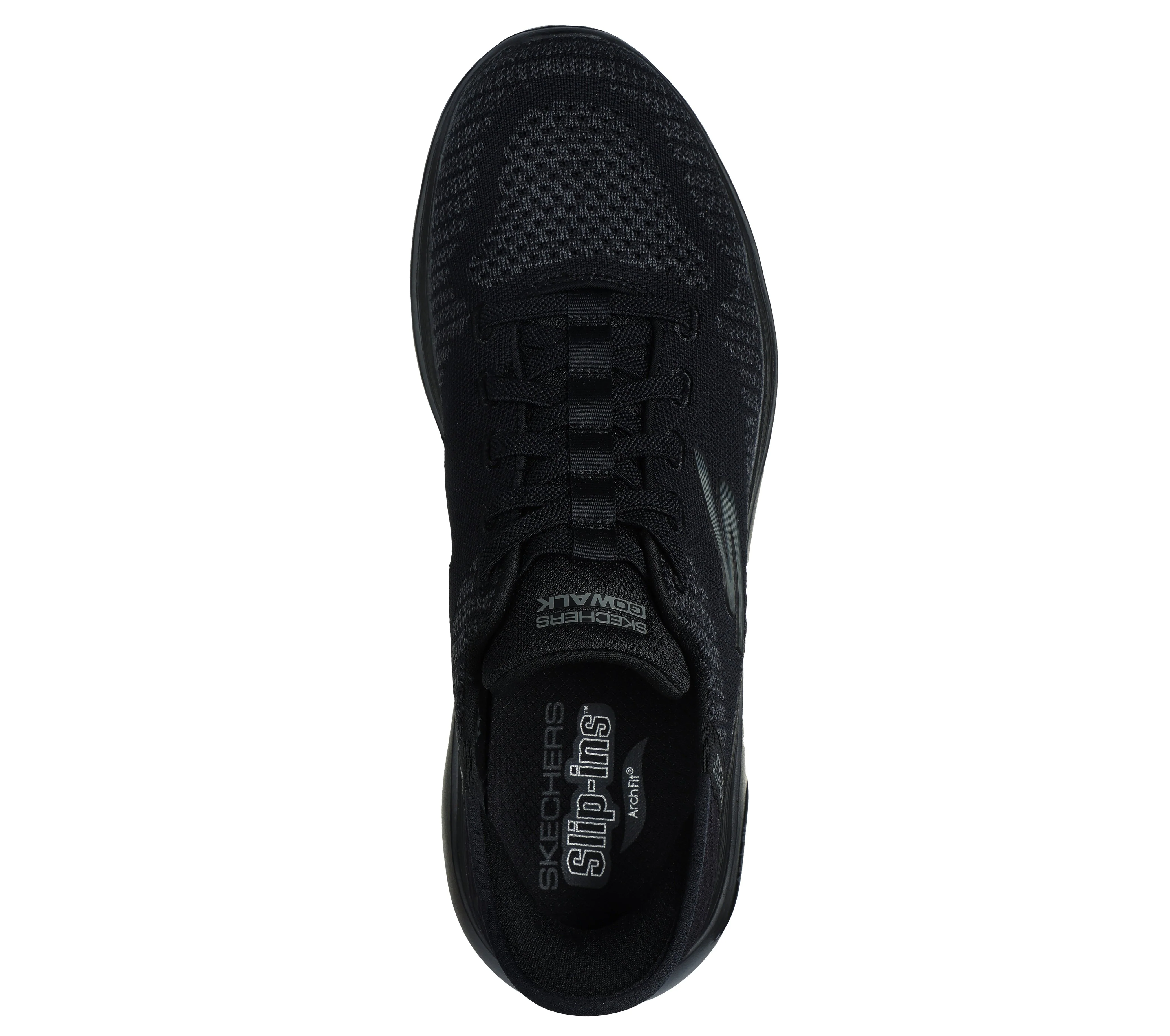 216601WW - SKECHERS SLIP-INS: ARCH FIT 2.0 - GRAND SELECT 2 - Image 3