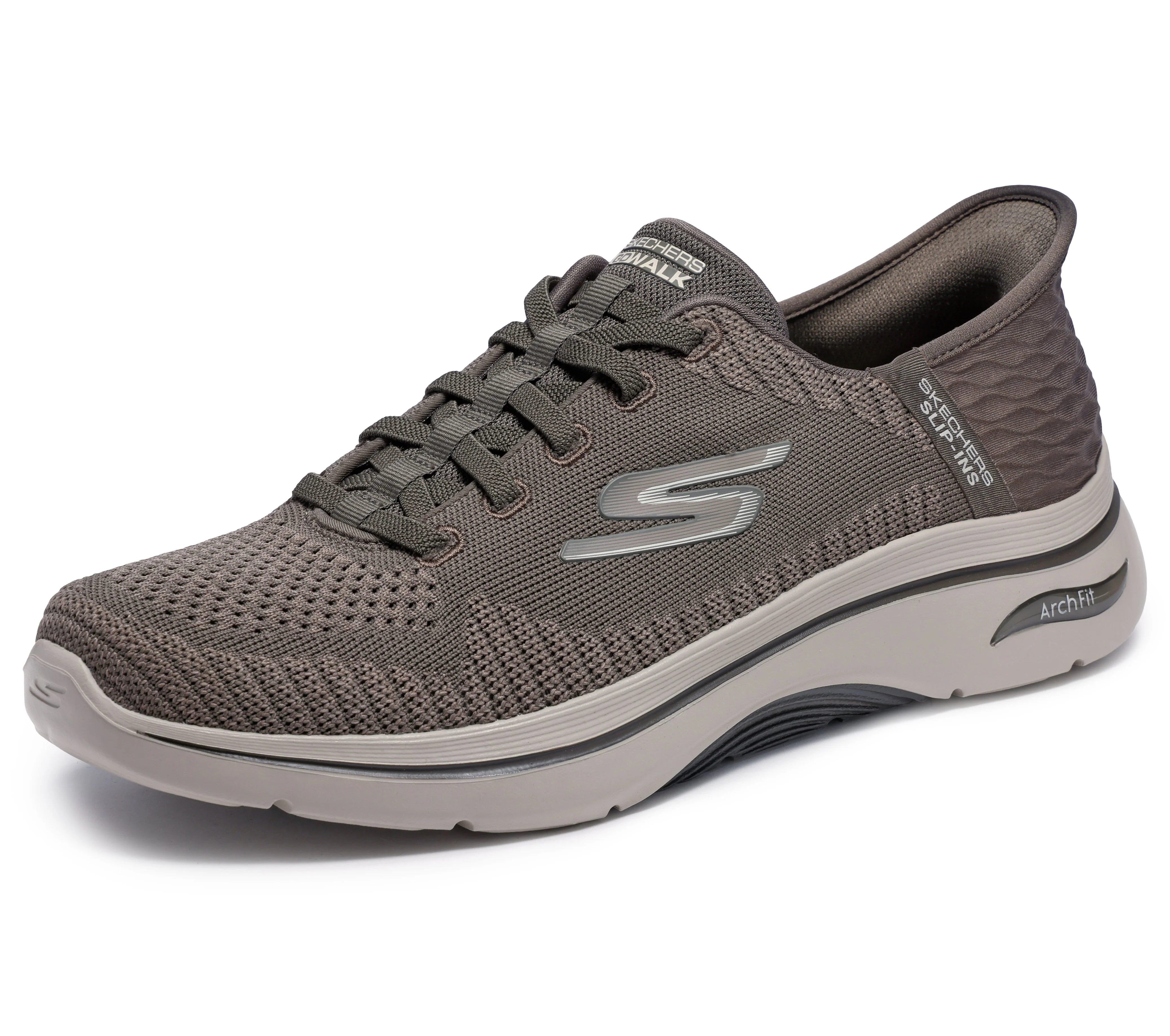 216601WW - SKECHERS SLIP-INS: ARCH FIT 2.0 - GRAND SELECT 2 - Image 8