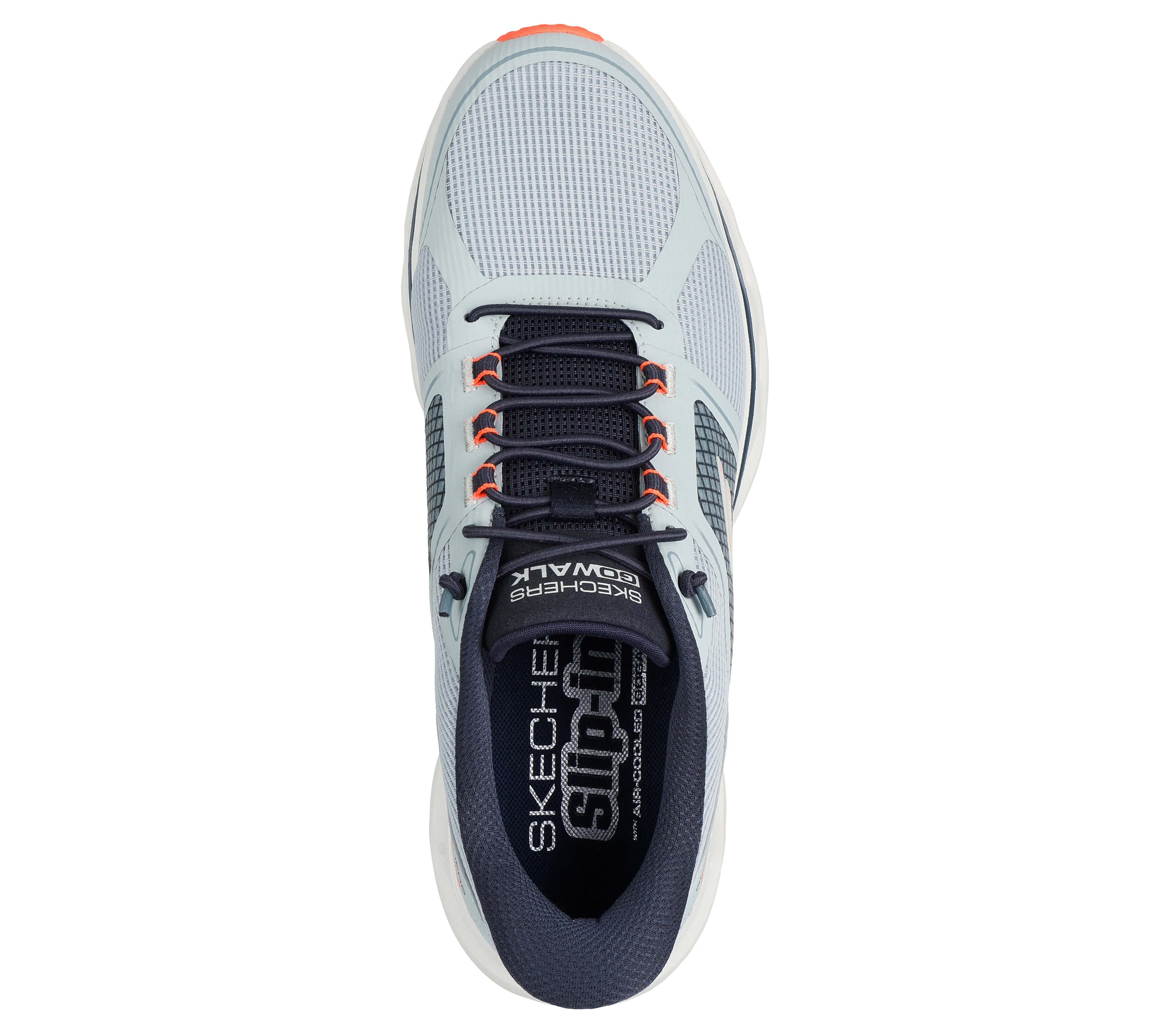 216663 - SKECHERS SLIP-INS: GO WALK GLIDE-STEP 2.0 - ZALOR - Image 3