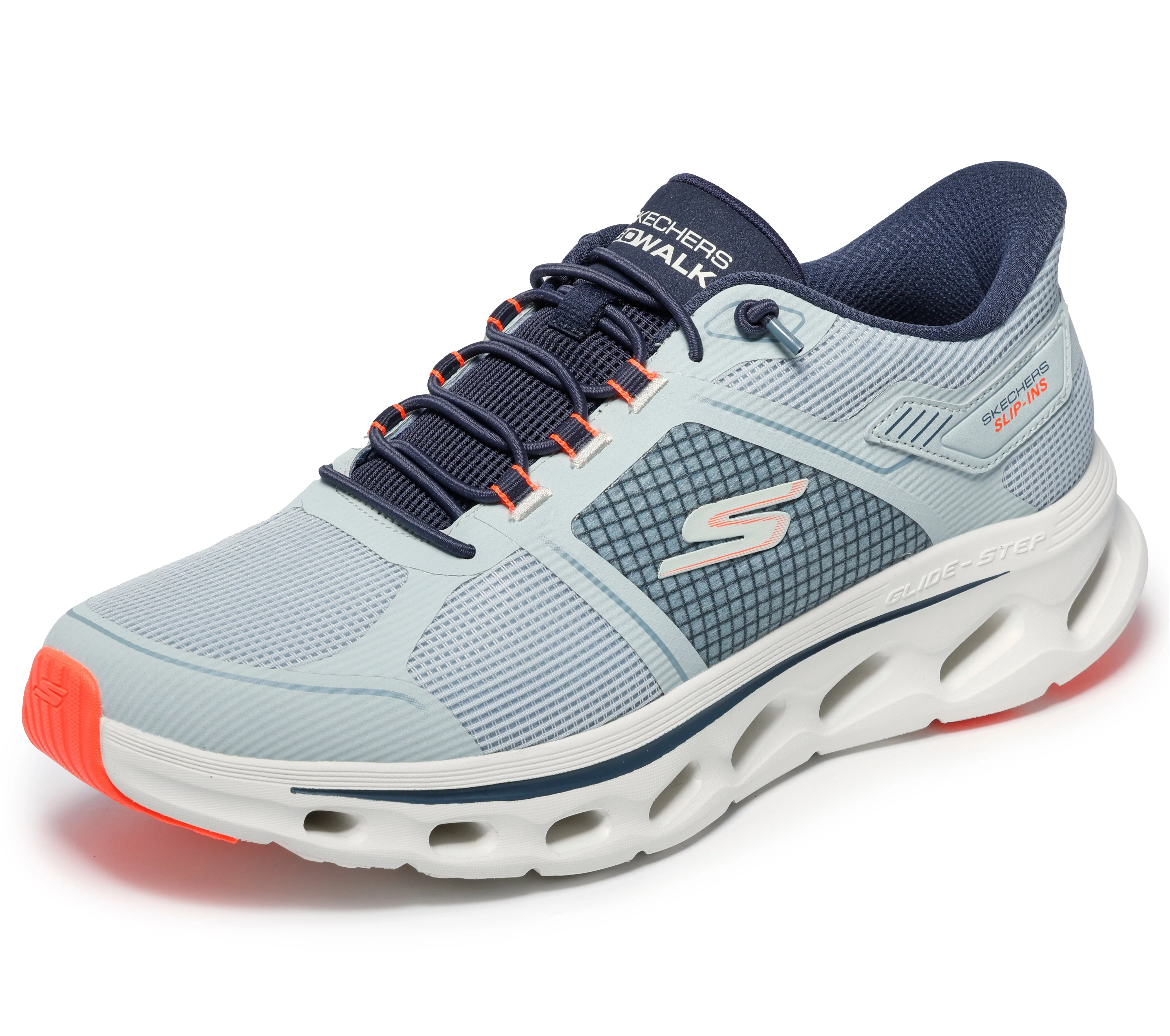 216663 - SKECHERS SLIP-INS: GO WALK GLIDE-STEP 2.0 - ZALOR - Image 4