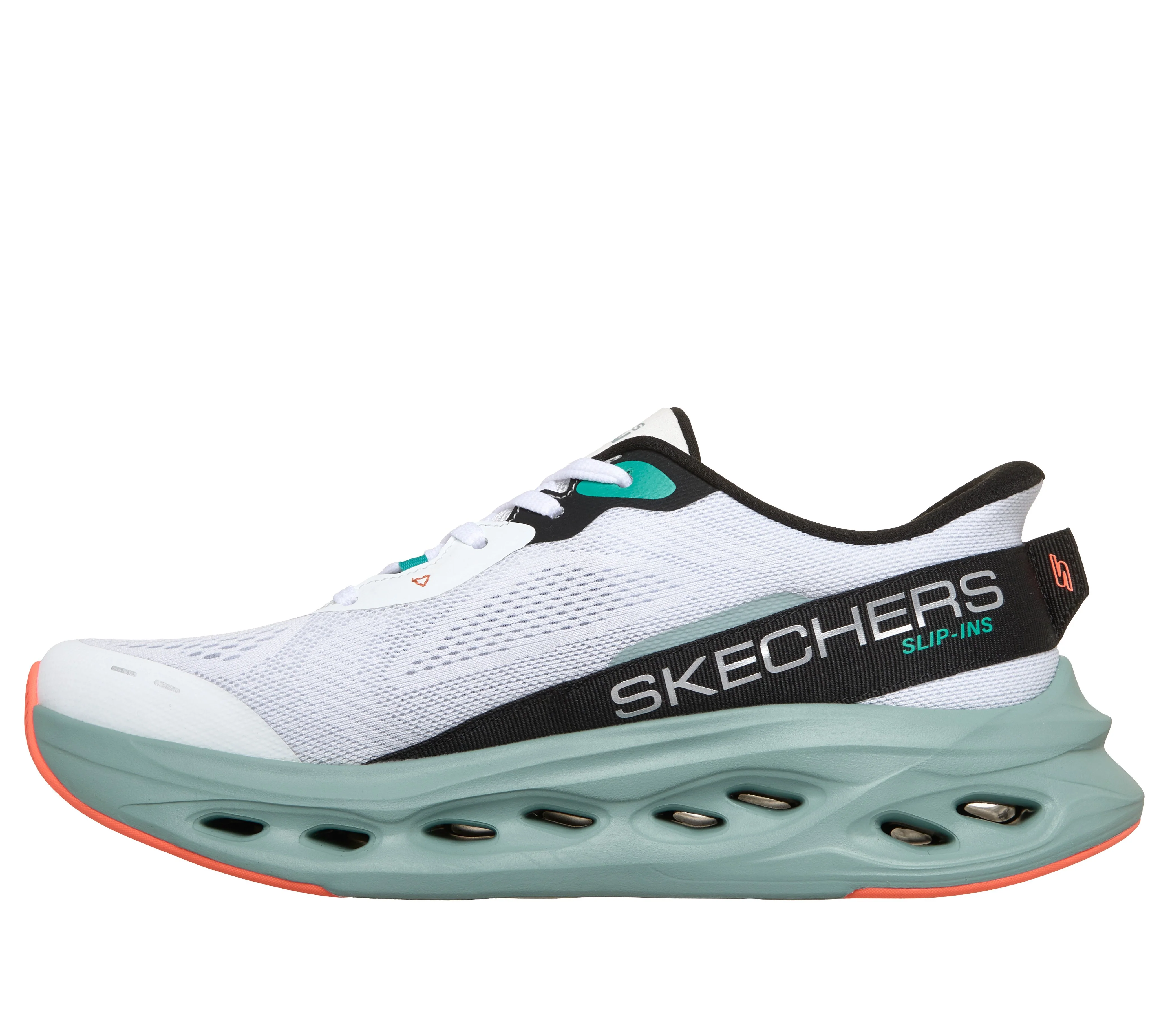 220421 - SKECHERS SLIP-INS: MAX CUSHIONING GLIDE-STEP - ADVERT - Image 11