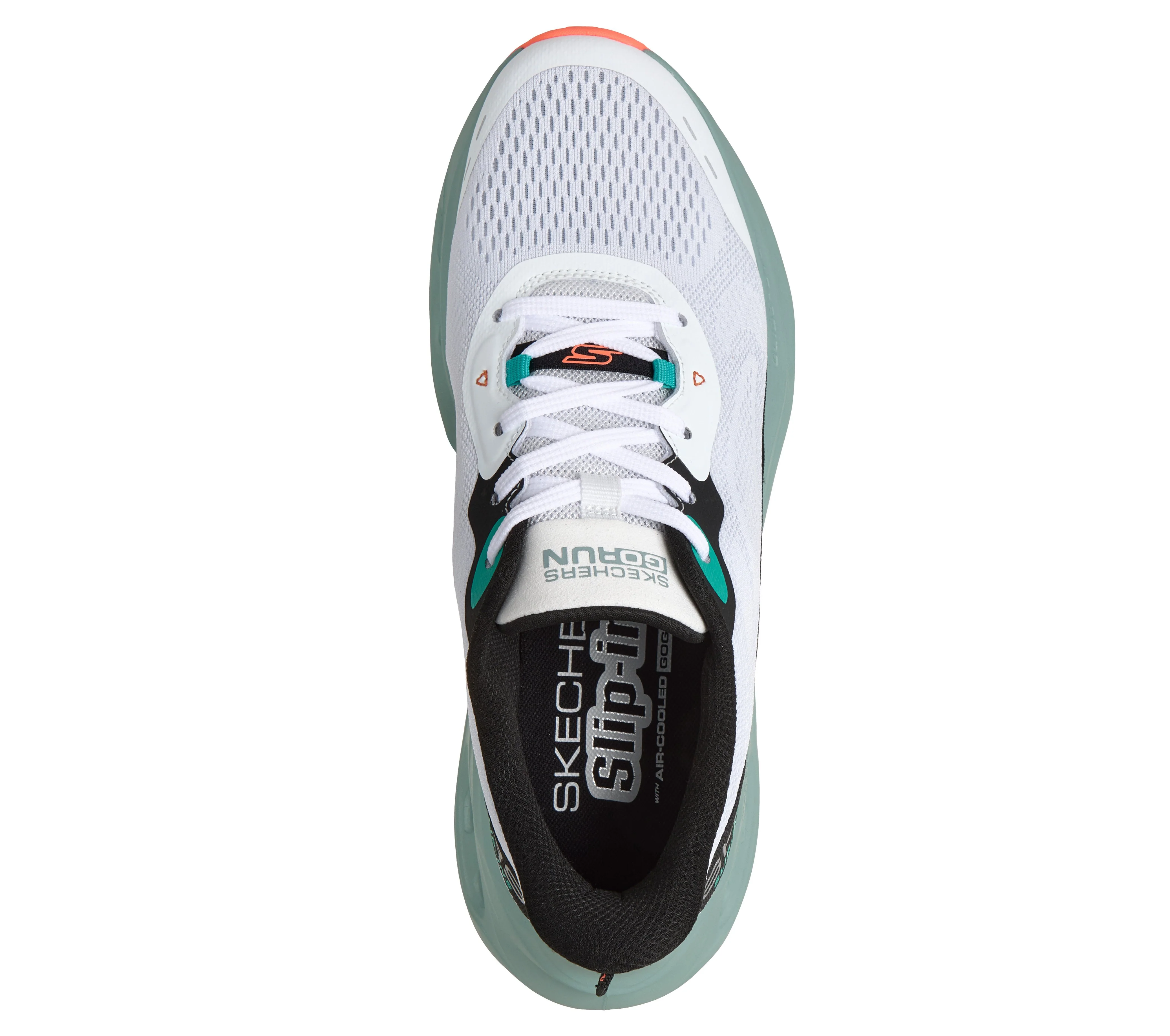 220421 - SKECHERS SLIP-INS: MAX CUSHIONING GLIDE-STEP - ADVERT - Image 9