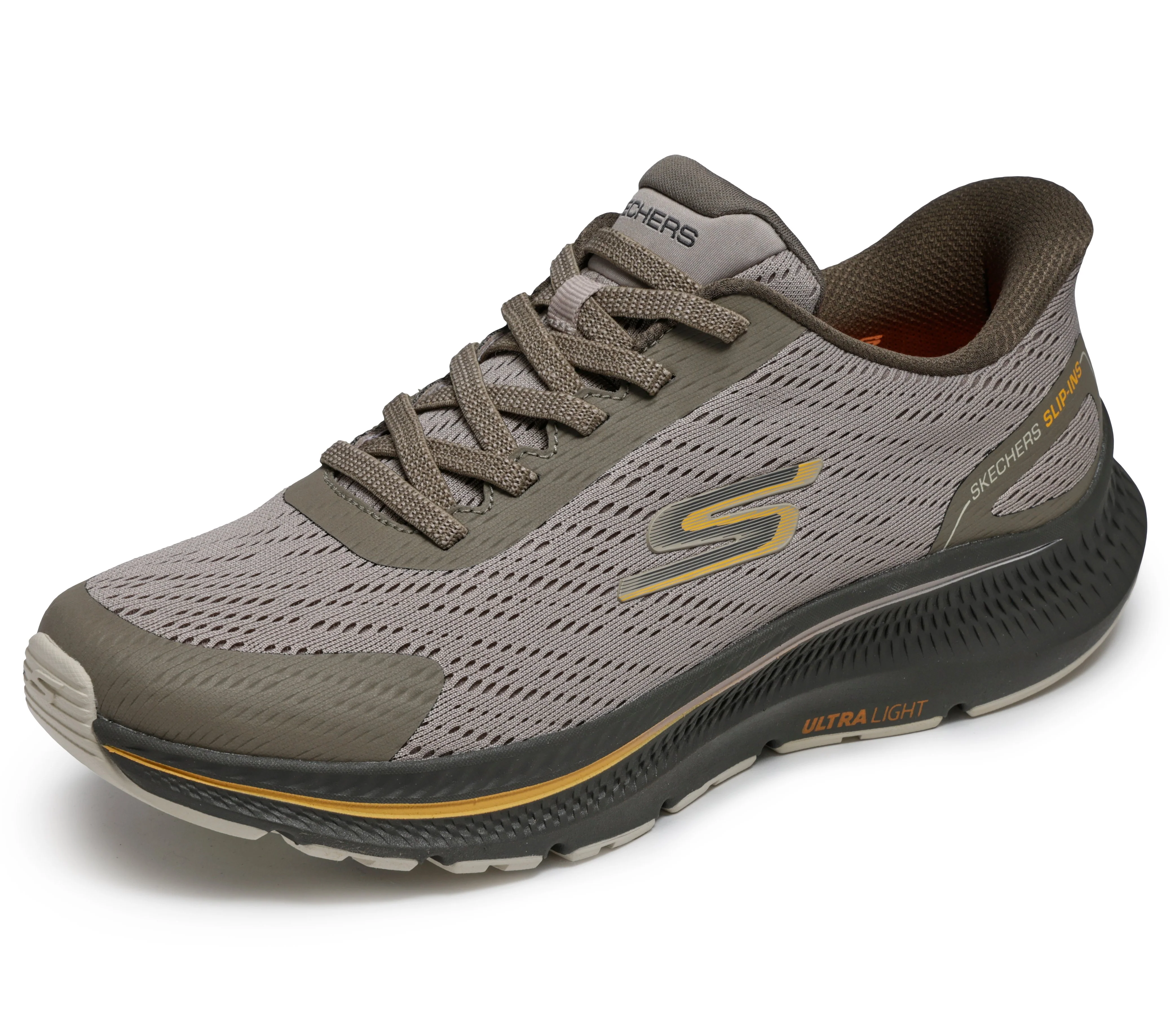 220880 - SKECHERS SLIP-INS: GO RUN CONSISTENT 2.0 - WORLDVIEW - Image 10
