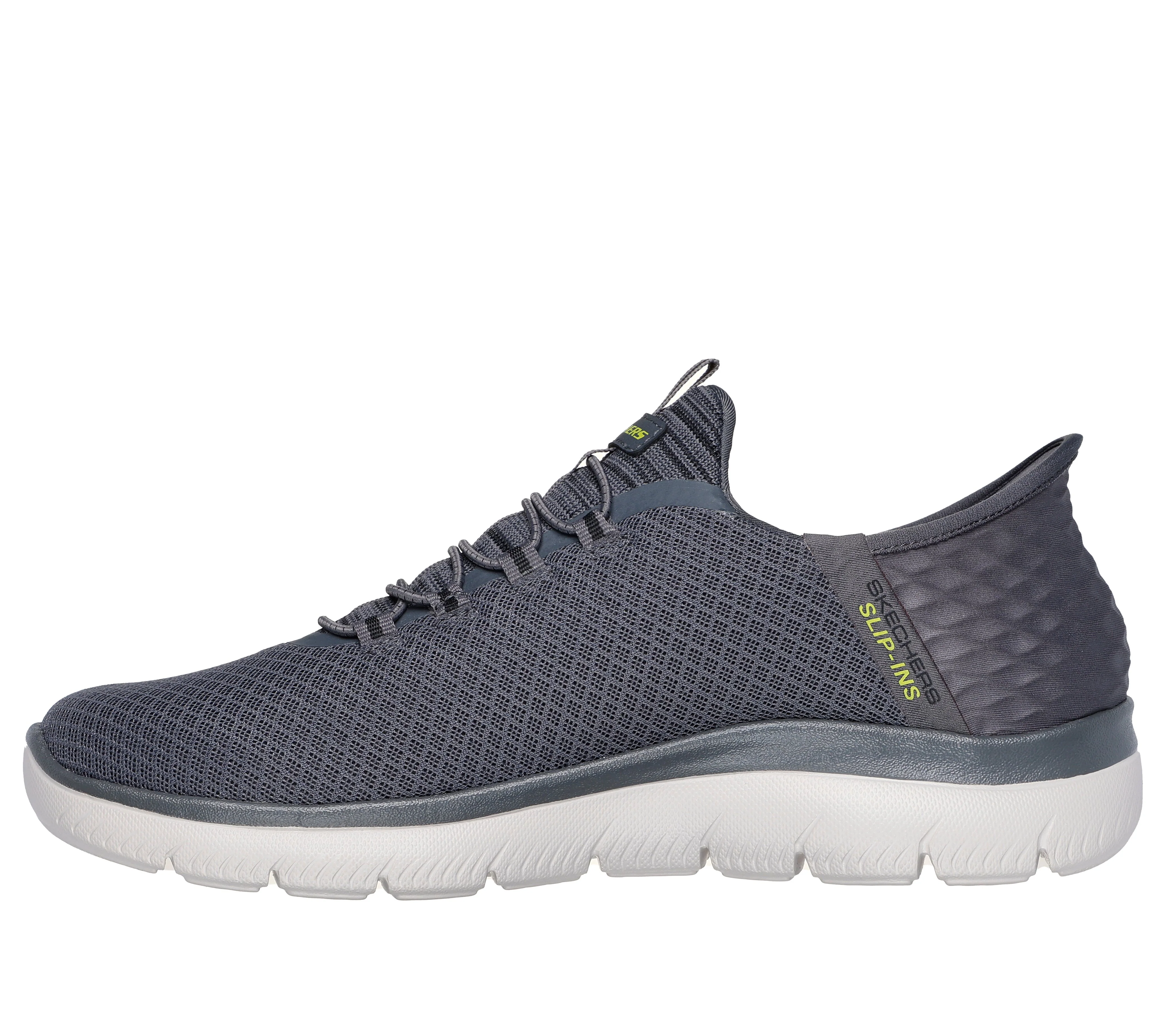 232457W - SKECHERS SLIP-INS: SUMMITS - HIGH RANGE - Image 11